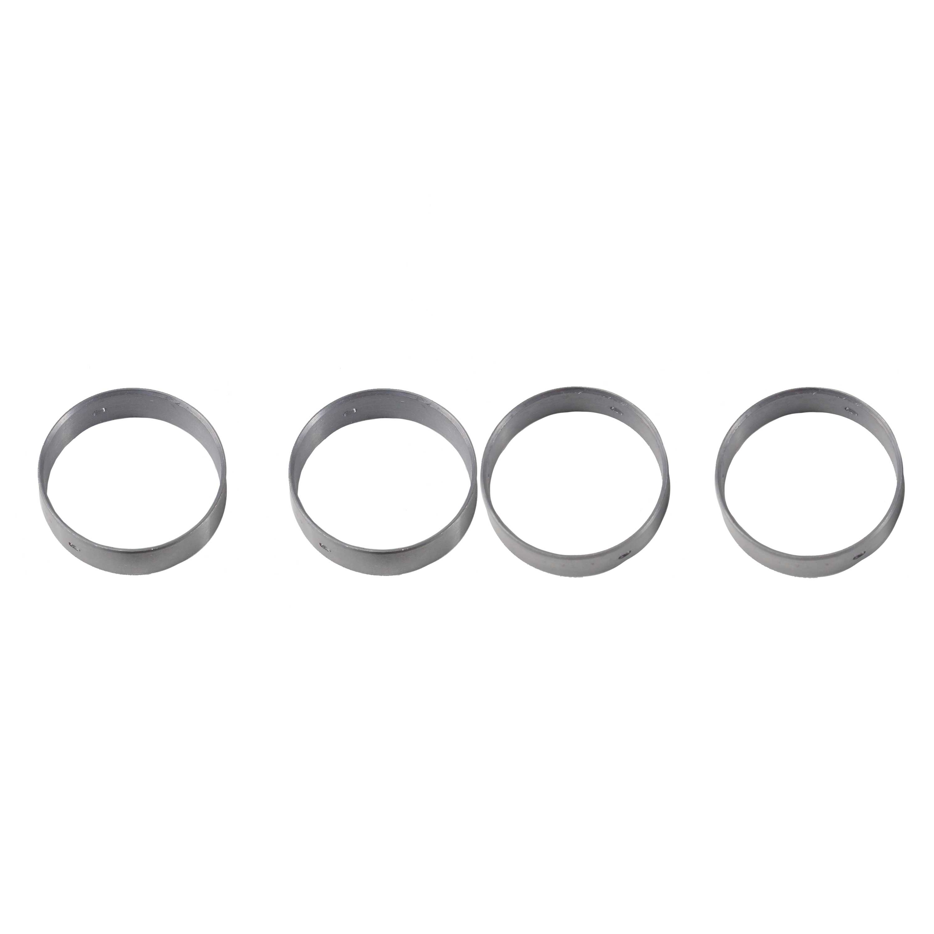 DNJ CB4116 Camshaft Bearing Set fits 1997-2008 Ford F-150 94-04 Ford Mustang