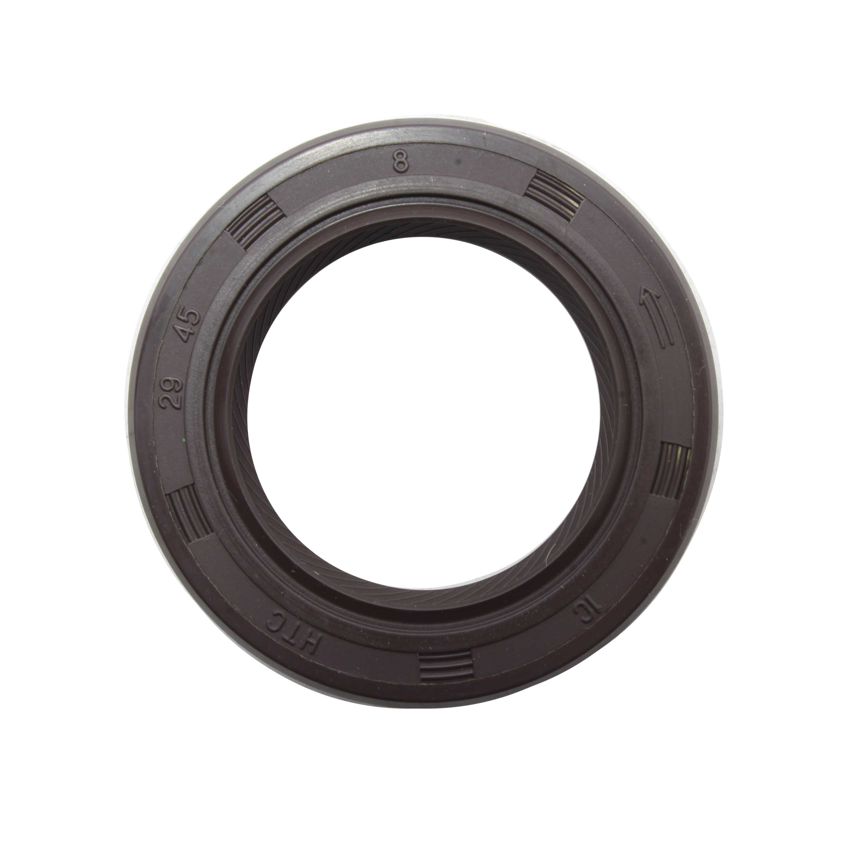 DNJ CS220 Camshaft Seal fits 1984-2005 Honda Civic 84-89 Honda Accord