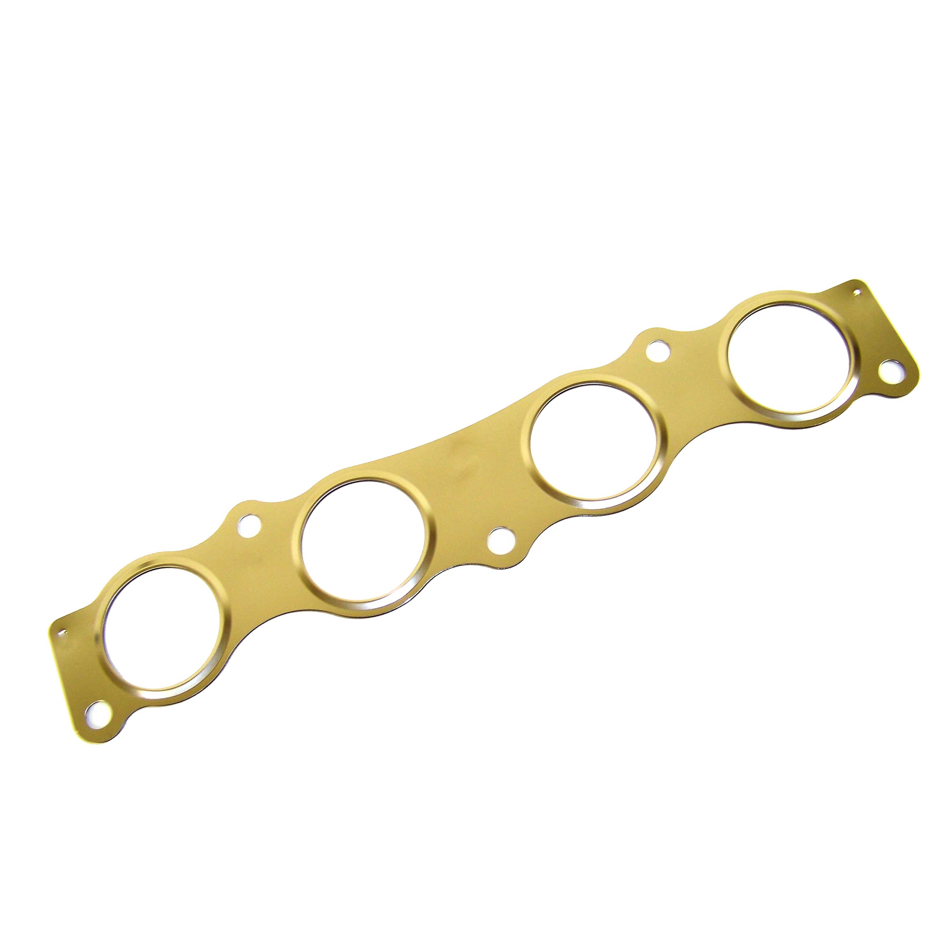 DNJ EG928 Exhaust Manifold Gasket Set fits 2009-2022 Toyota Corolla