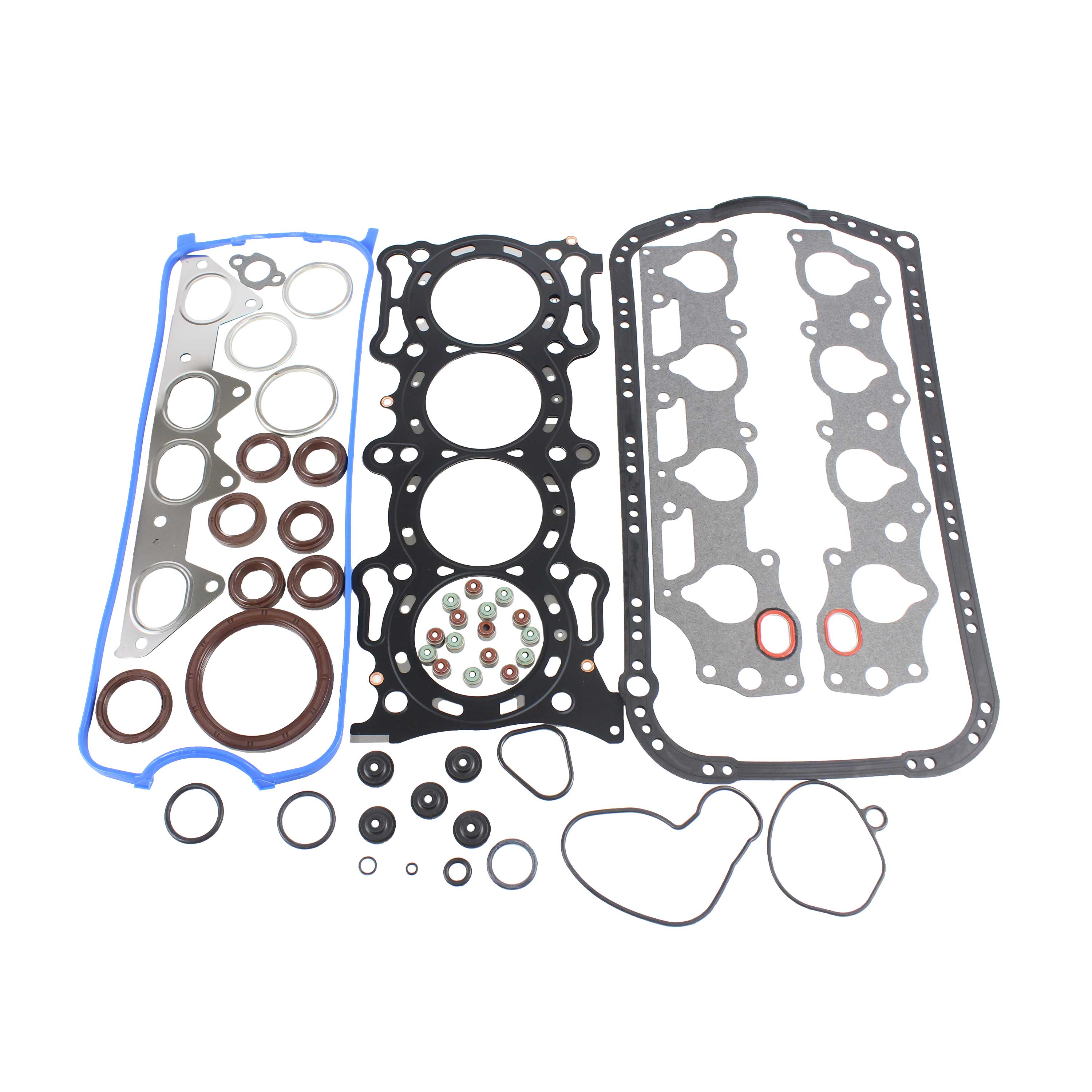 DNJ FGS2014 Gasket Set fits 1998-2002 Honda Accord 98-99 Acura CL
