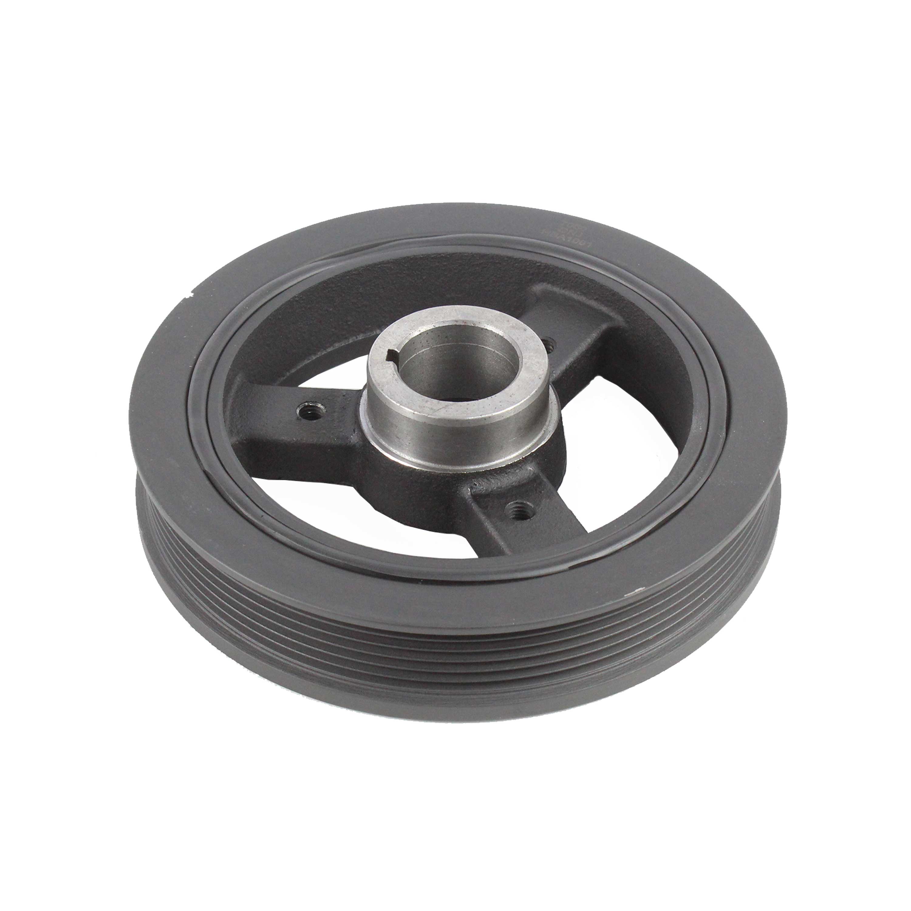 DNJ HBA1081 Harmonic Balancer fits 1997-2003 Ford F-150 97-99 Ford F-250