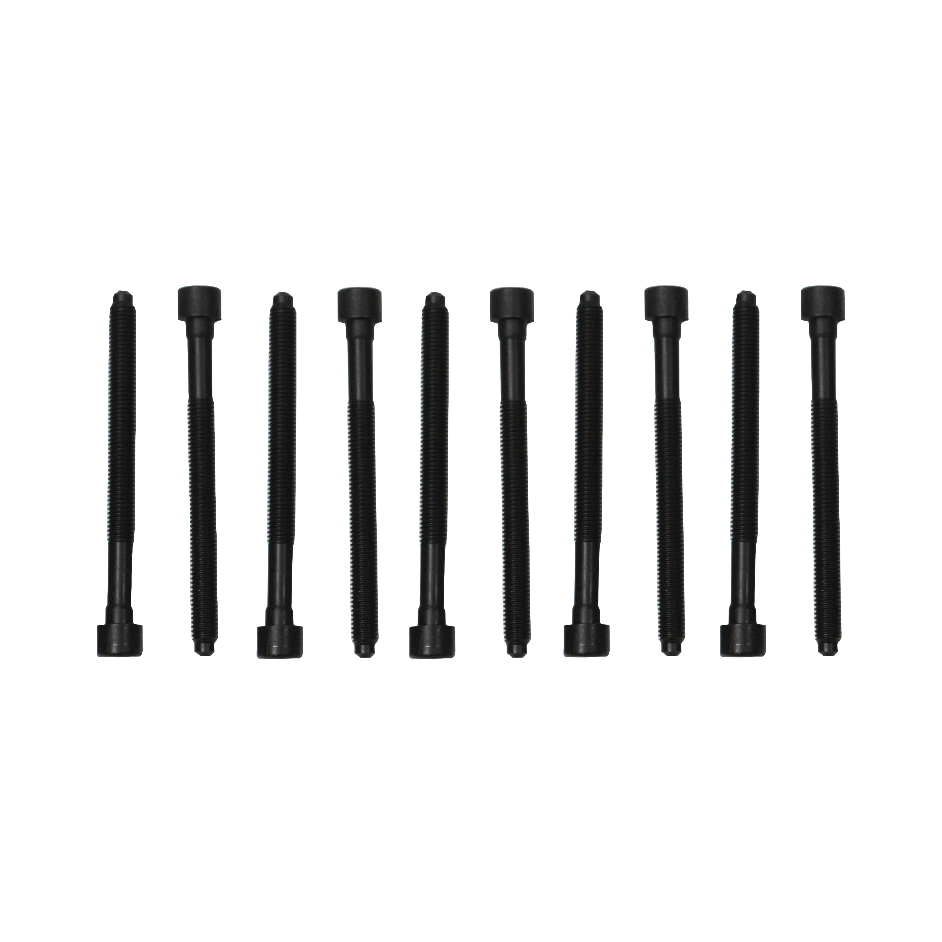 DNJ HBK802A Head Bolt Set fits 2006-2018 Volkswagen Jetta