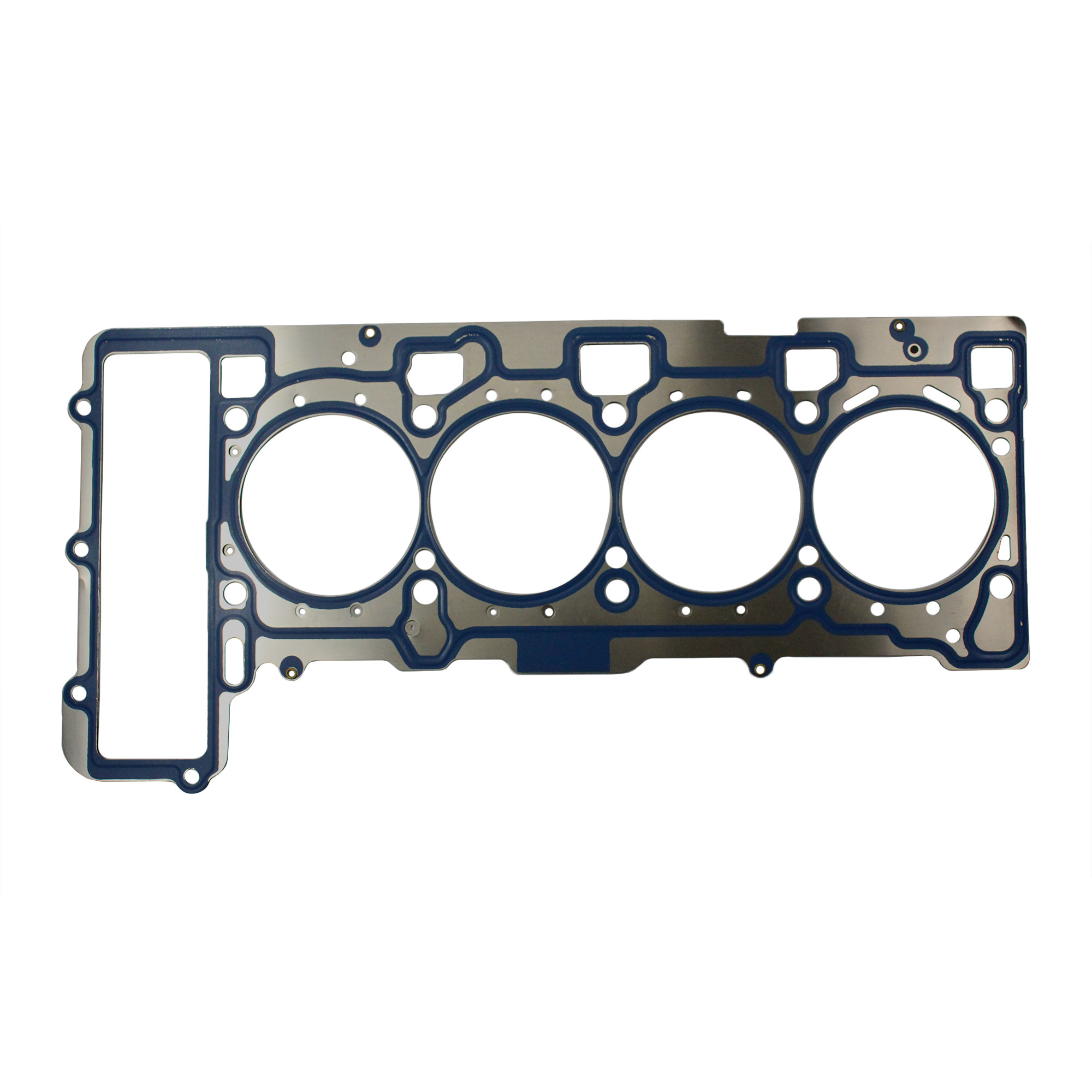 DNJ HG4423L Left Head Gasket fits 2007-2010 Audi Q7 08-15 Audi R8