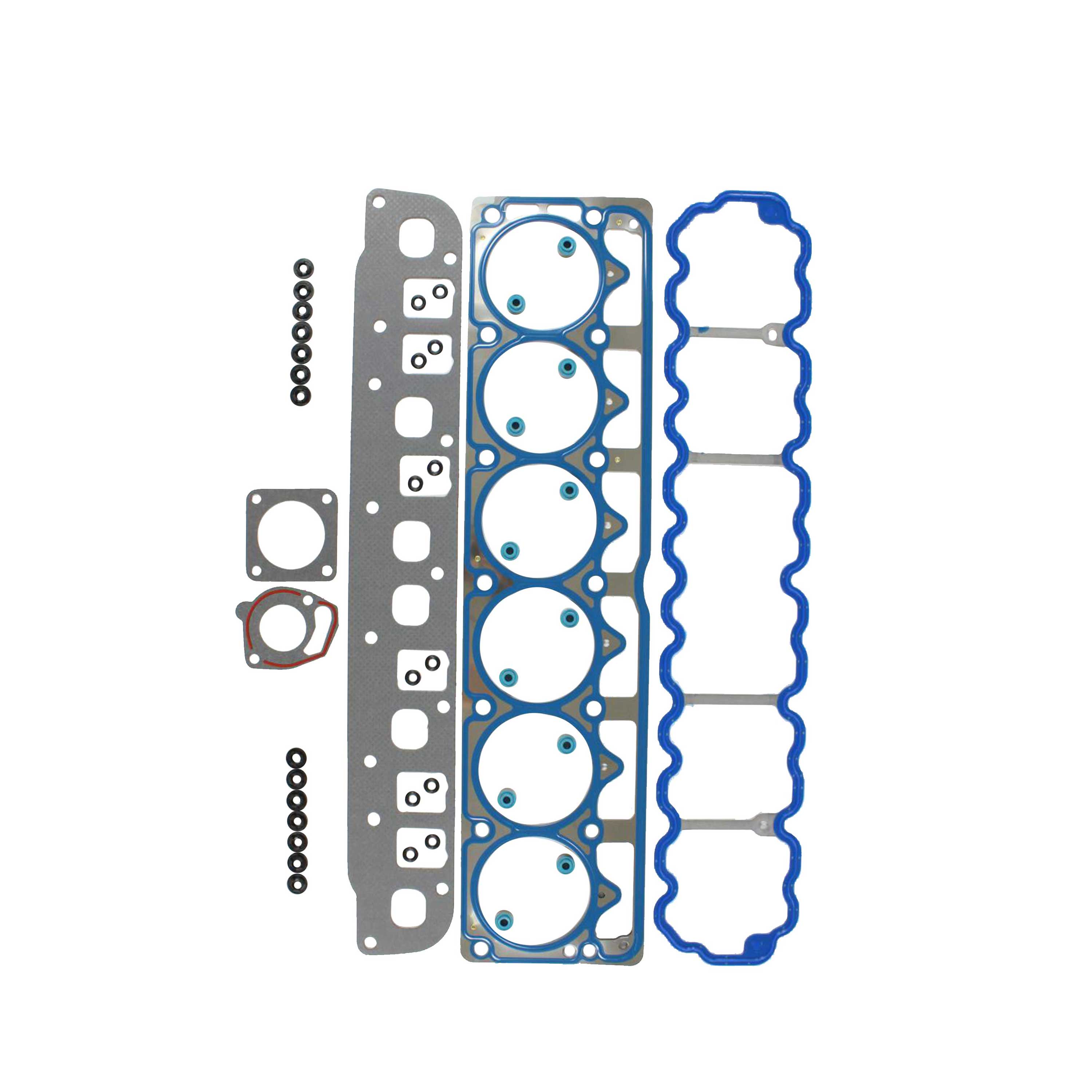 DNJ HGS1128 Cylinder Head Gasket Set fits 04-06 Jeep Wrangler
