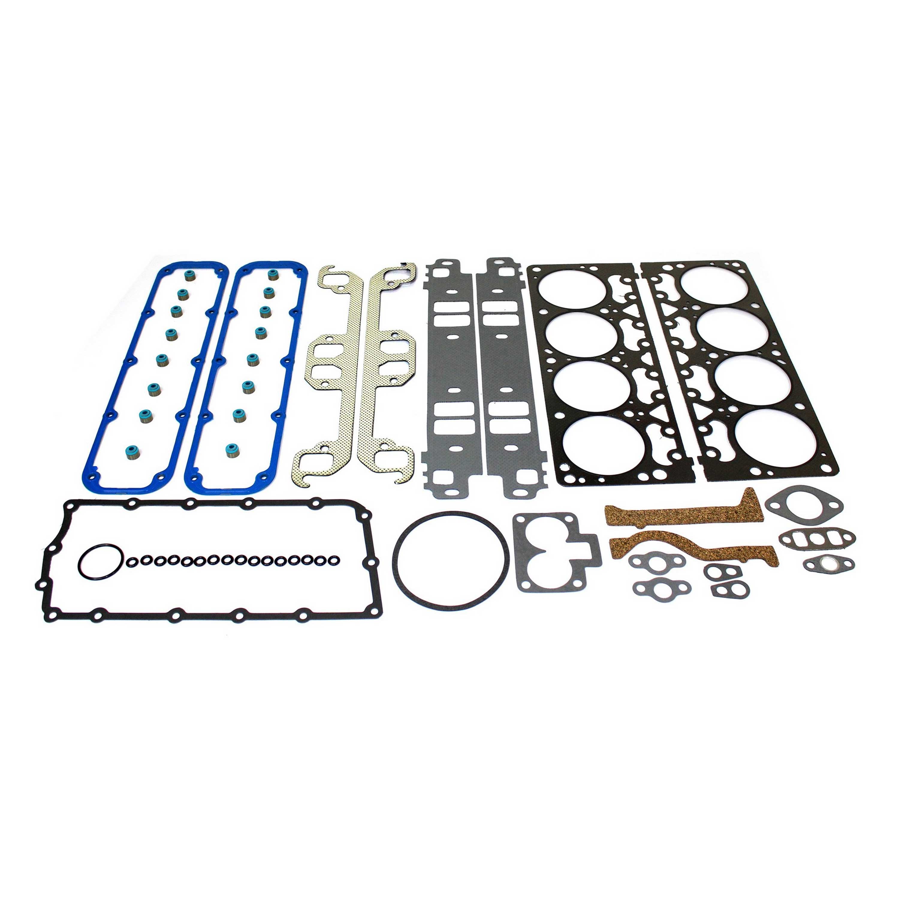 DNJ HGS1140 Head Gasket Set fits 1994-1997 Dodge Ram 2500 94-97 Dodge Ram 1500