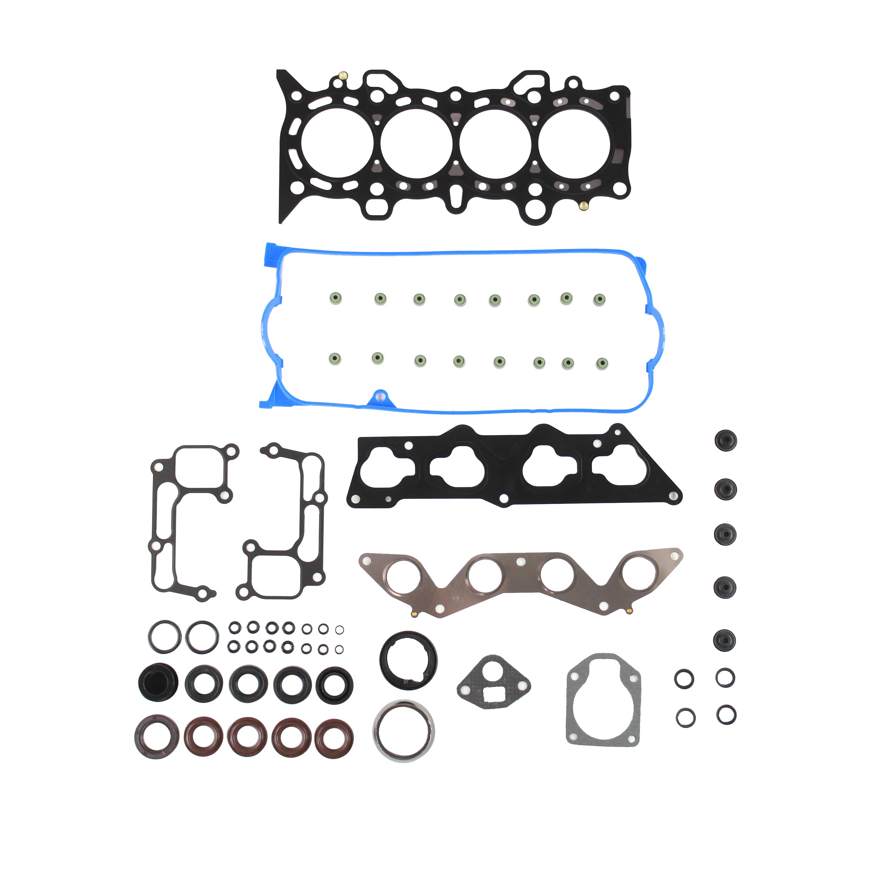 DNJ HGS233 Head Gasket Set fits 2001-2005 Honda Civic