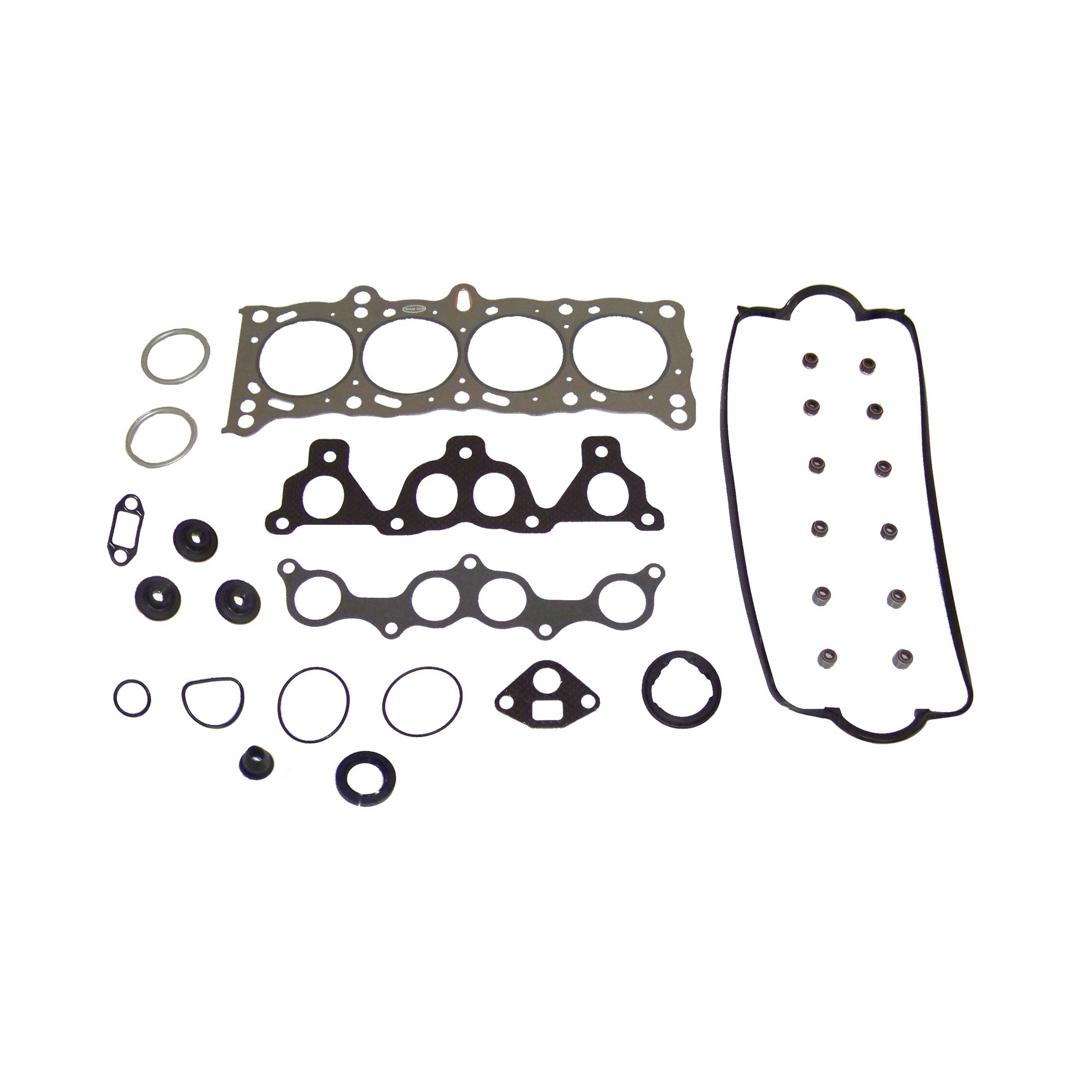 DNJ HGS241 Head Gasket Set fits 1986-1987 Honda Prelude