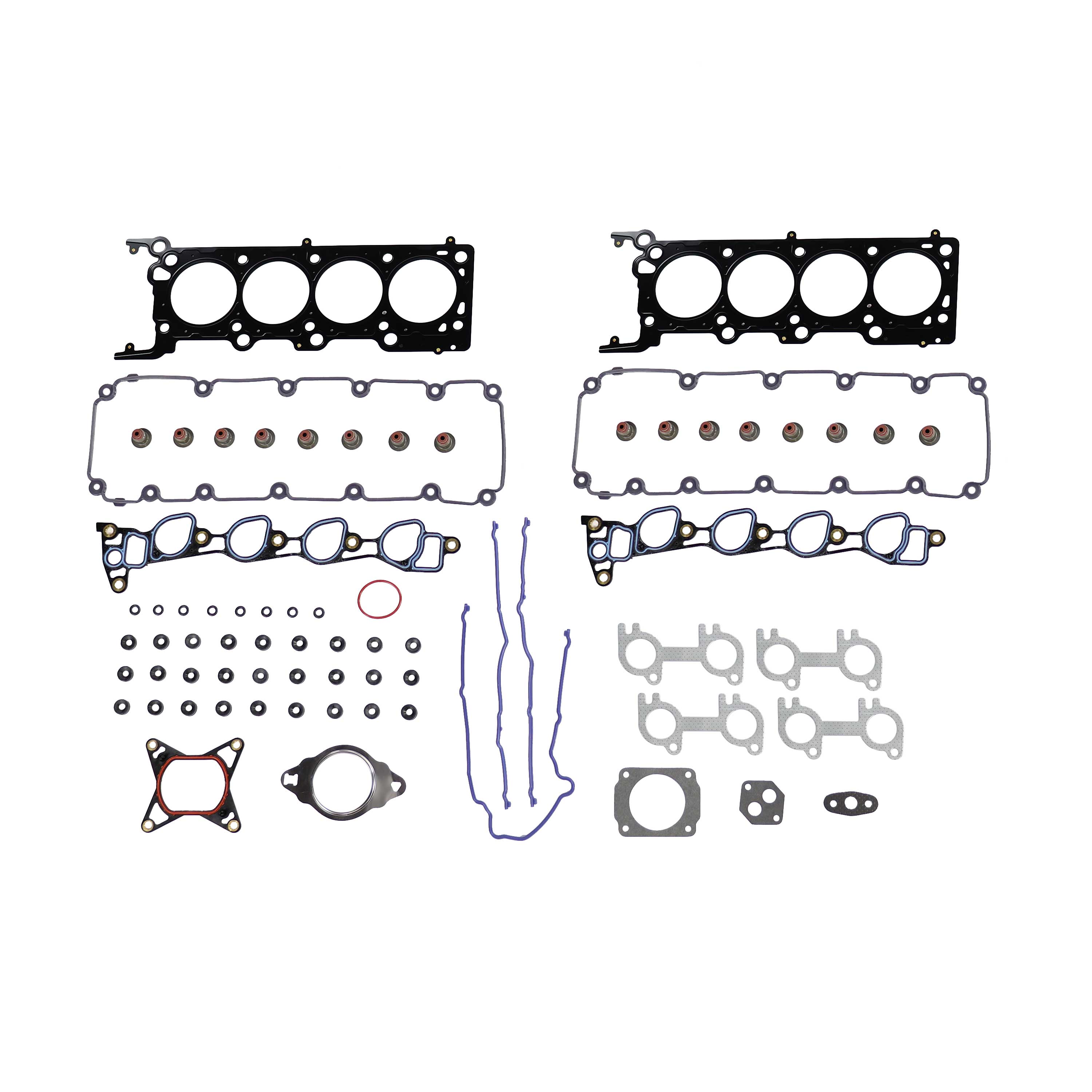 DNJ HGS4147 Head Gasket Set fits 1996-1998 Ford Mustang