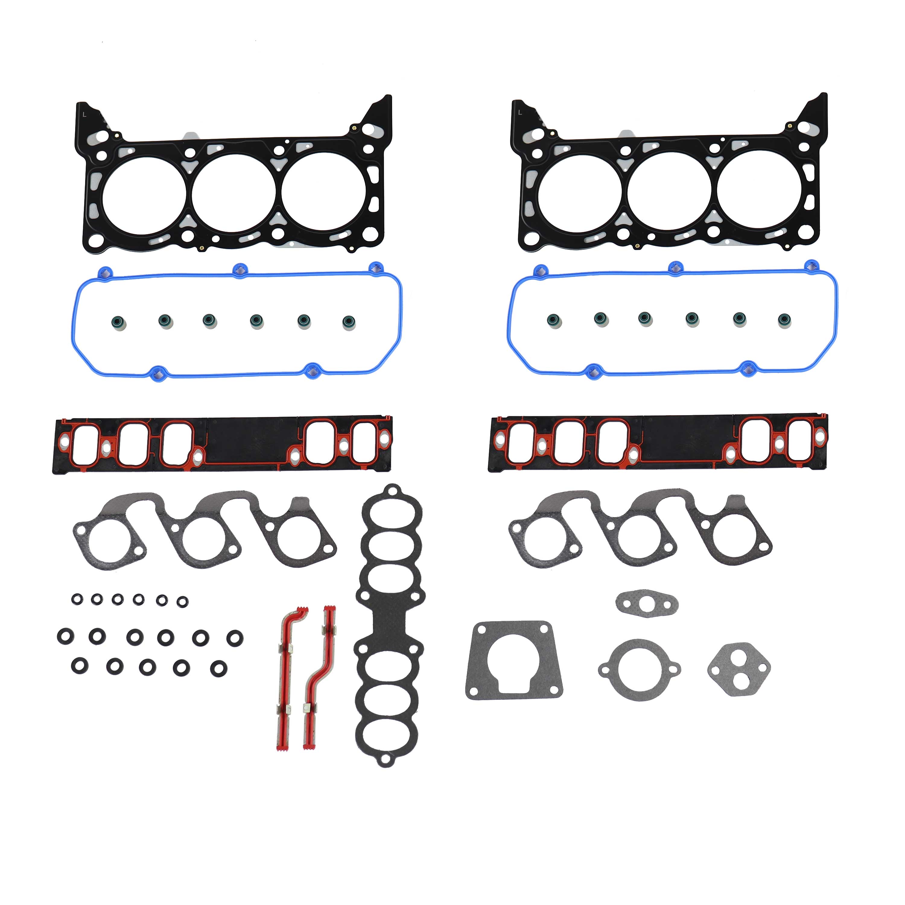 DNJ HGS4148 Head Gasket Set fits 1997-1998 Ford Mustang 97-97 Ford Thunderbird