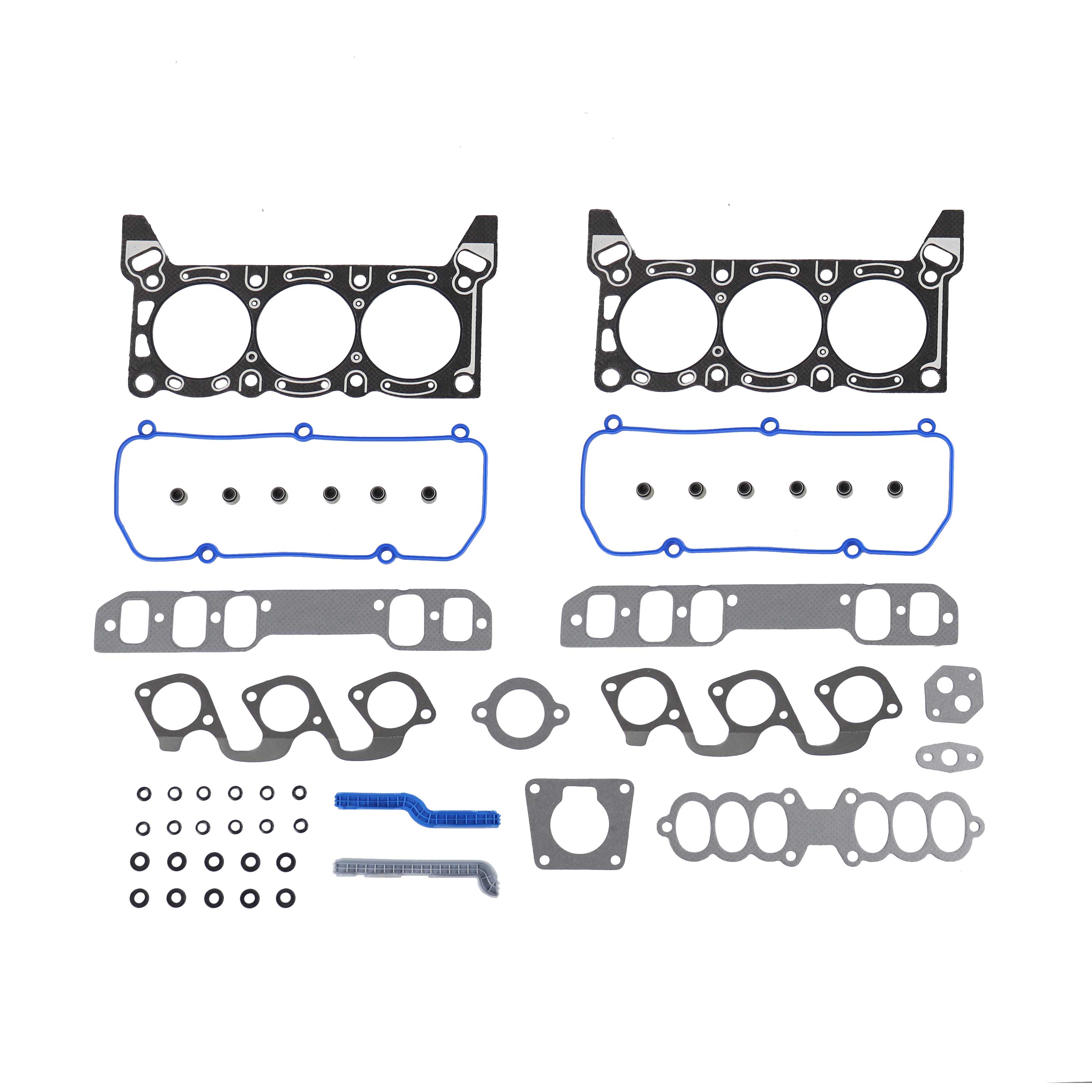 DNJ HGS4158 Head Gasket Set fits 1994-1995 Ford Mustang
