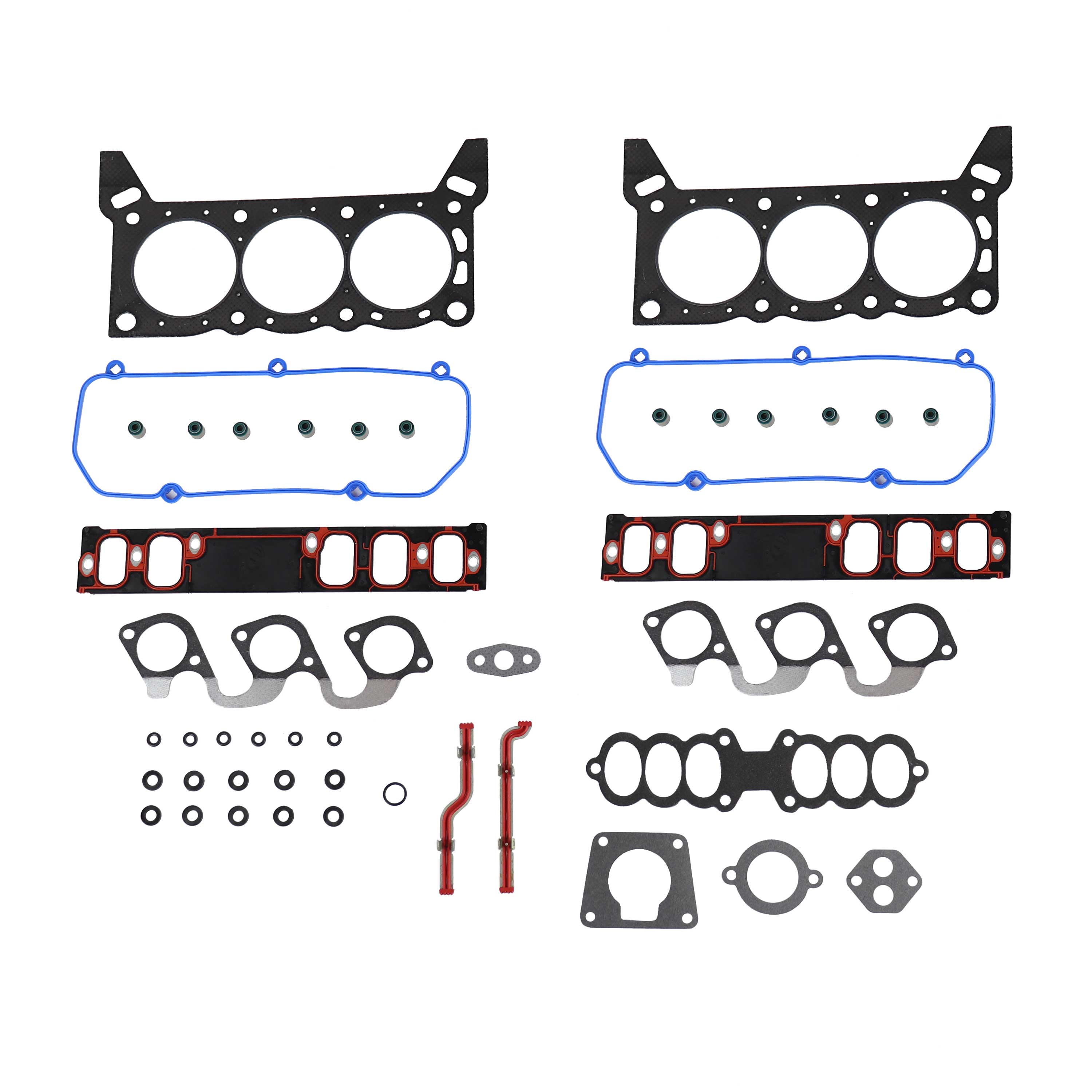 DNJ HGS4159 Head Gasket Set fits 1996-1996 Ford Mustang 96-96 Ford Thunderbird