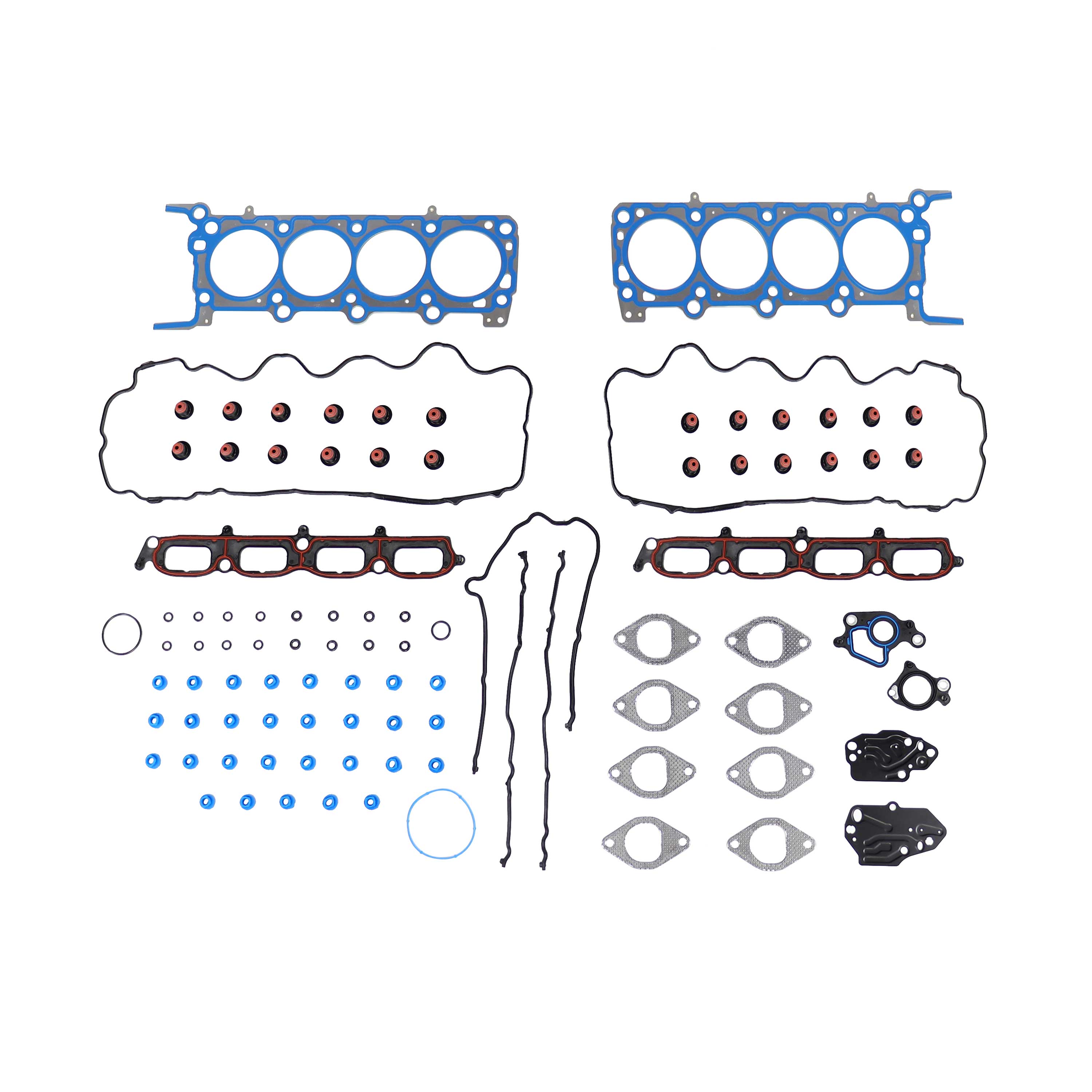 DNJ HGS4173 Head Gasket Set fits 2004-2006 Ford F-150