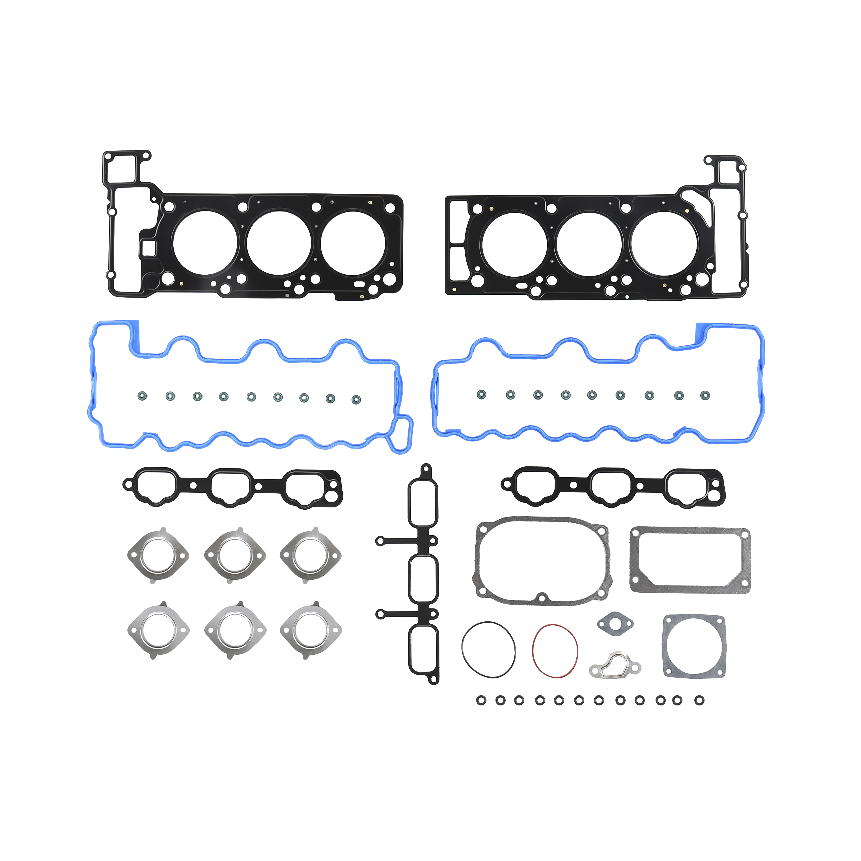 DNJ Head Gasket Set Direct Fit