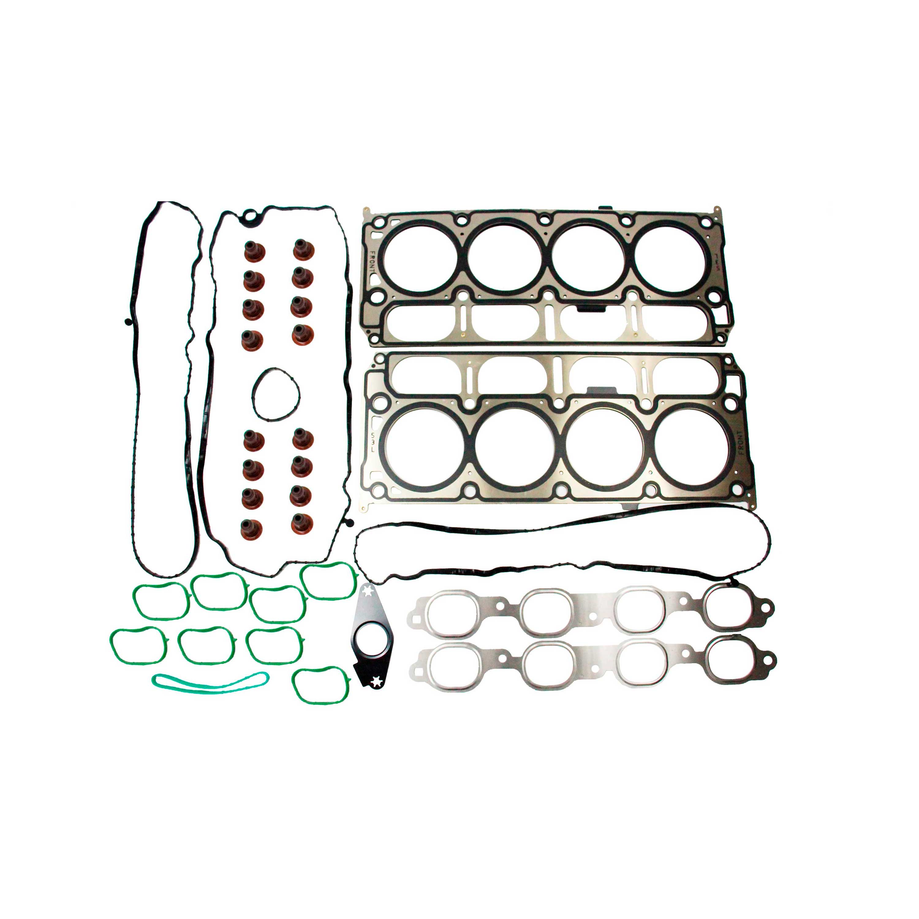 DNJ HGS4308 Head Gasket Set fits 2014-2022 Chevrolet Silverado 1500