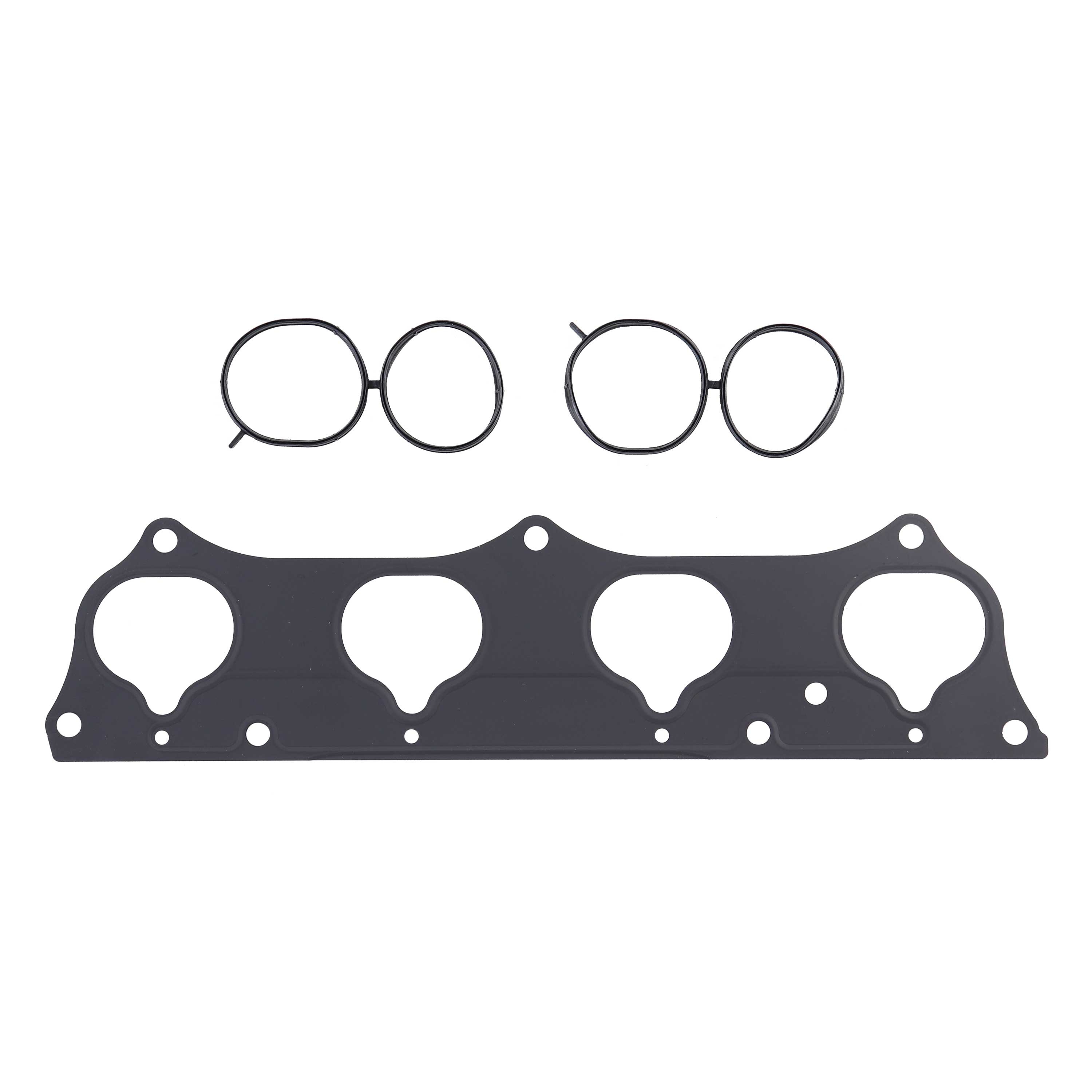 DNJ IG216 Intake Manifold Gasket Set fits 02-05 Honda Civic