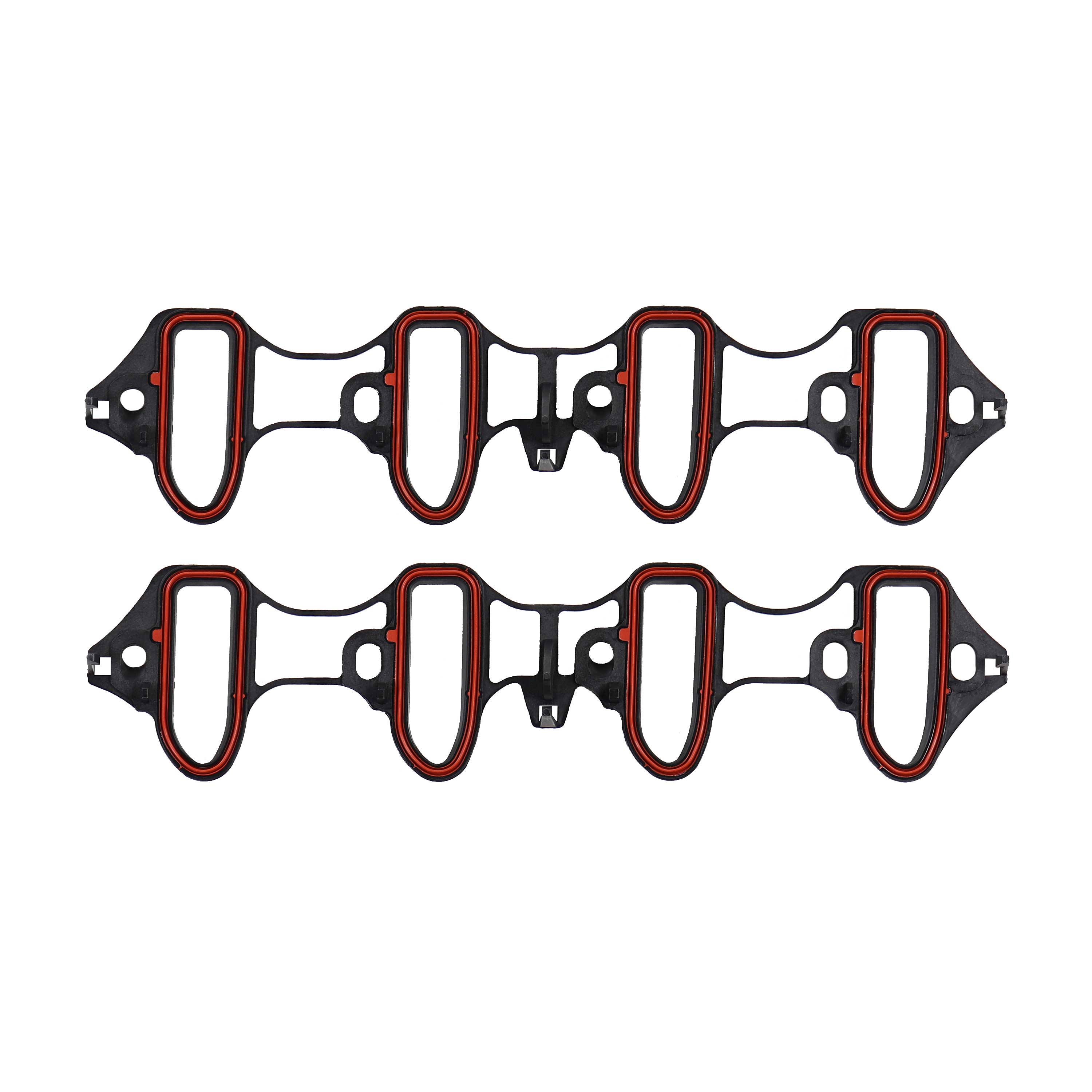 DNJ IG3168 Intake Manifold Gasket Set fits 2002-2013 Chevrolet Silverado 1500