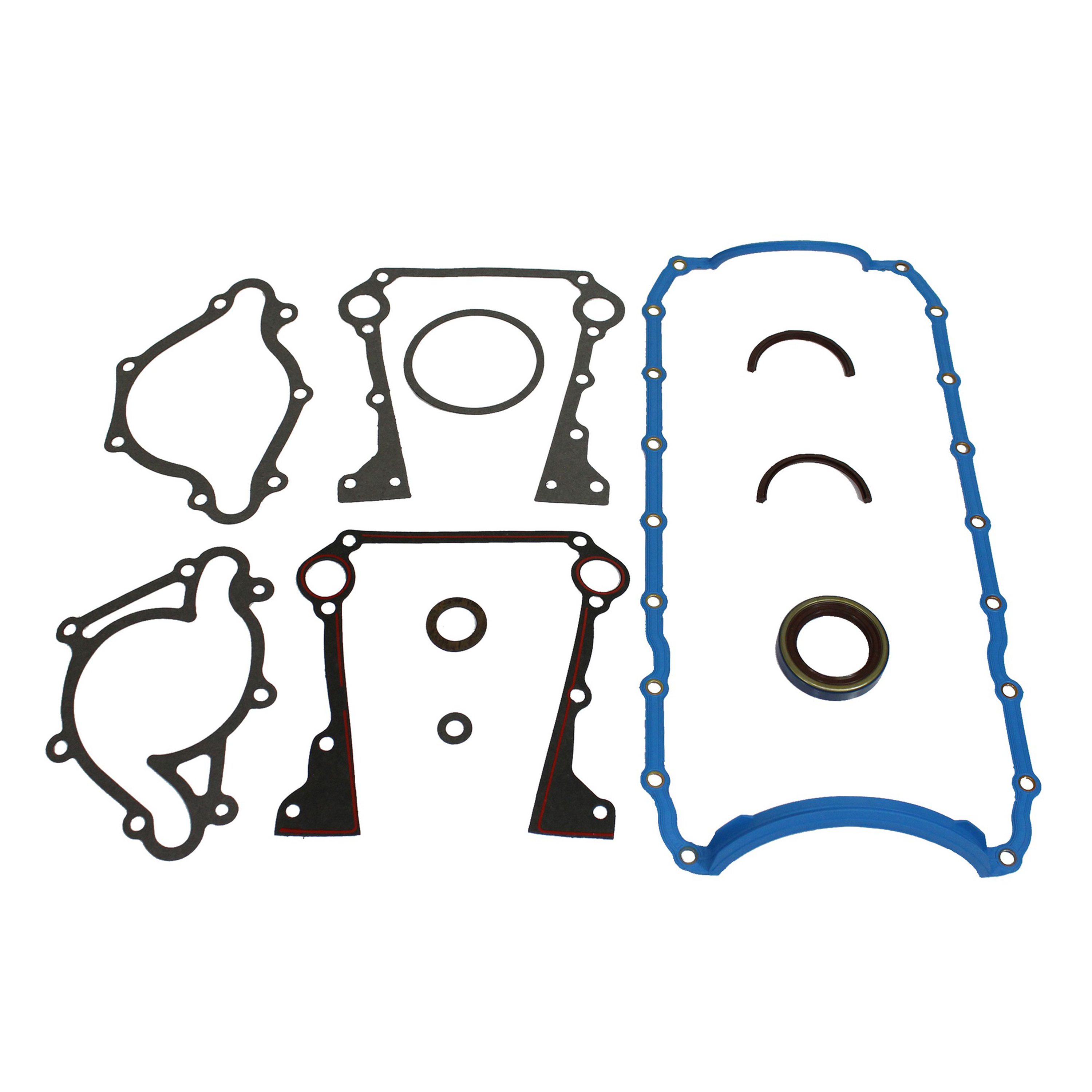 DNJ LGS1140 Lower Conversion Gasket Set fits 1994-2003 Dodge Ram 1500