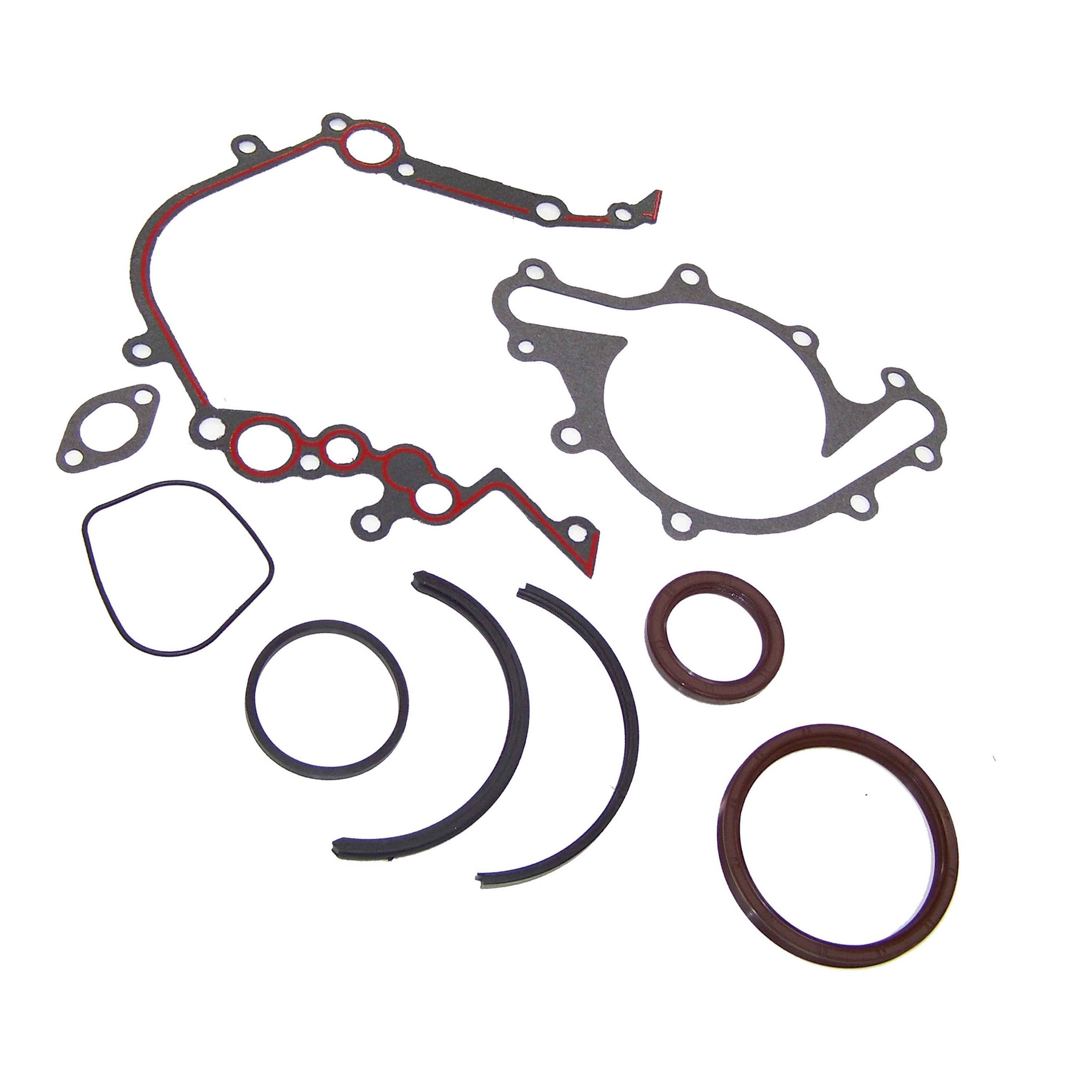 DNJ LGS4120 Lower Conversion Gasket Set fits 1997-2008 Ford F-150