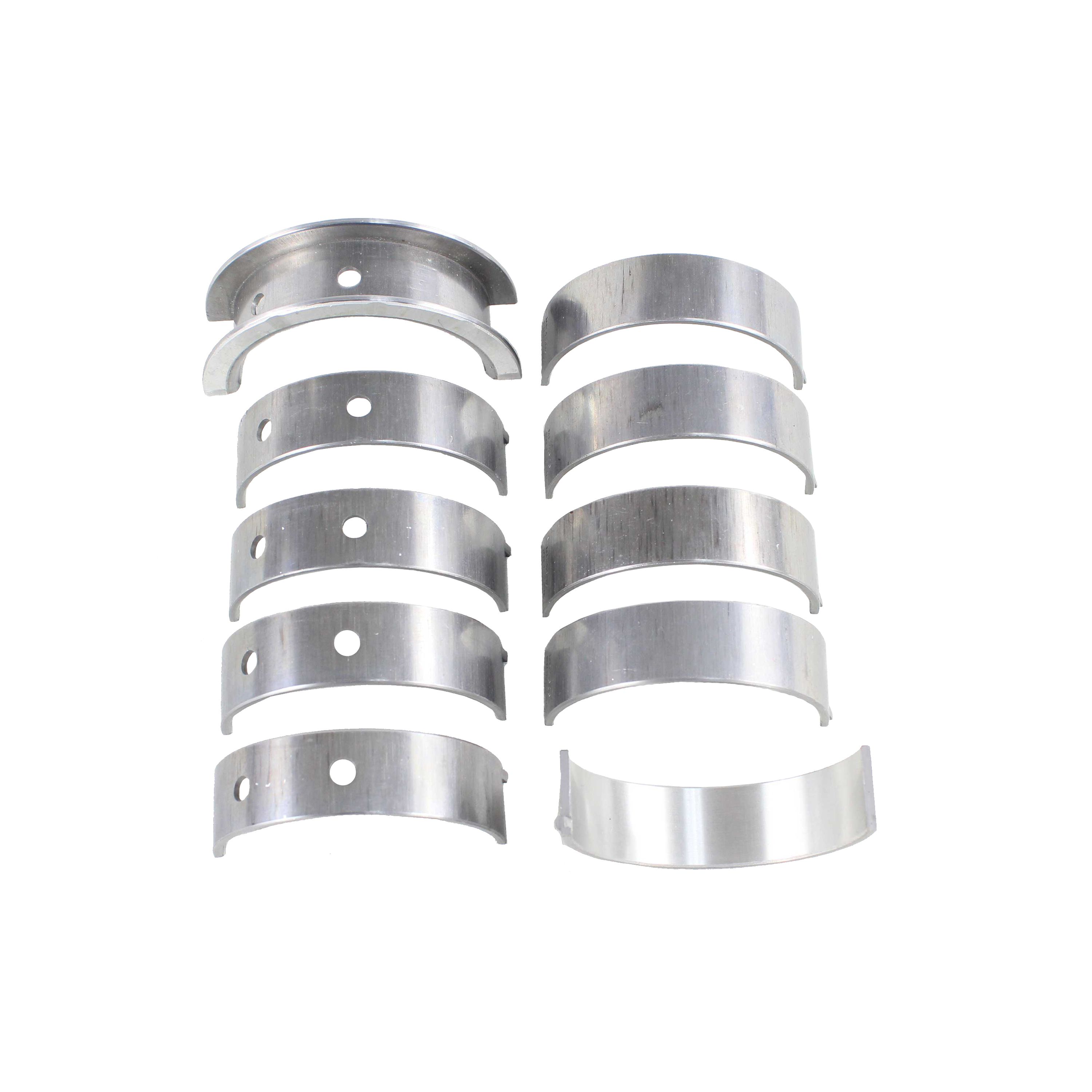 DNJ MB4308.20 Main Bearing Set .50mm fits 2014-2022 Chevrolet Silverado 1500