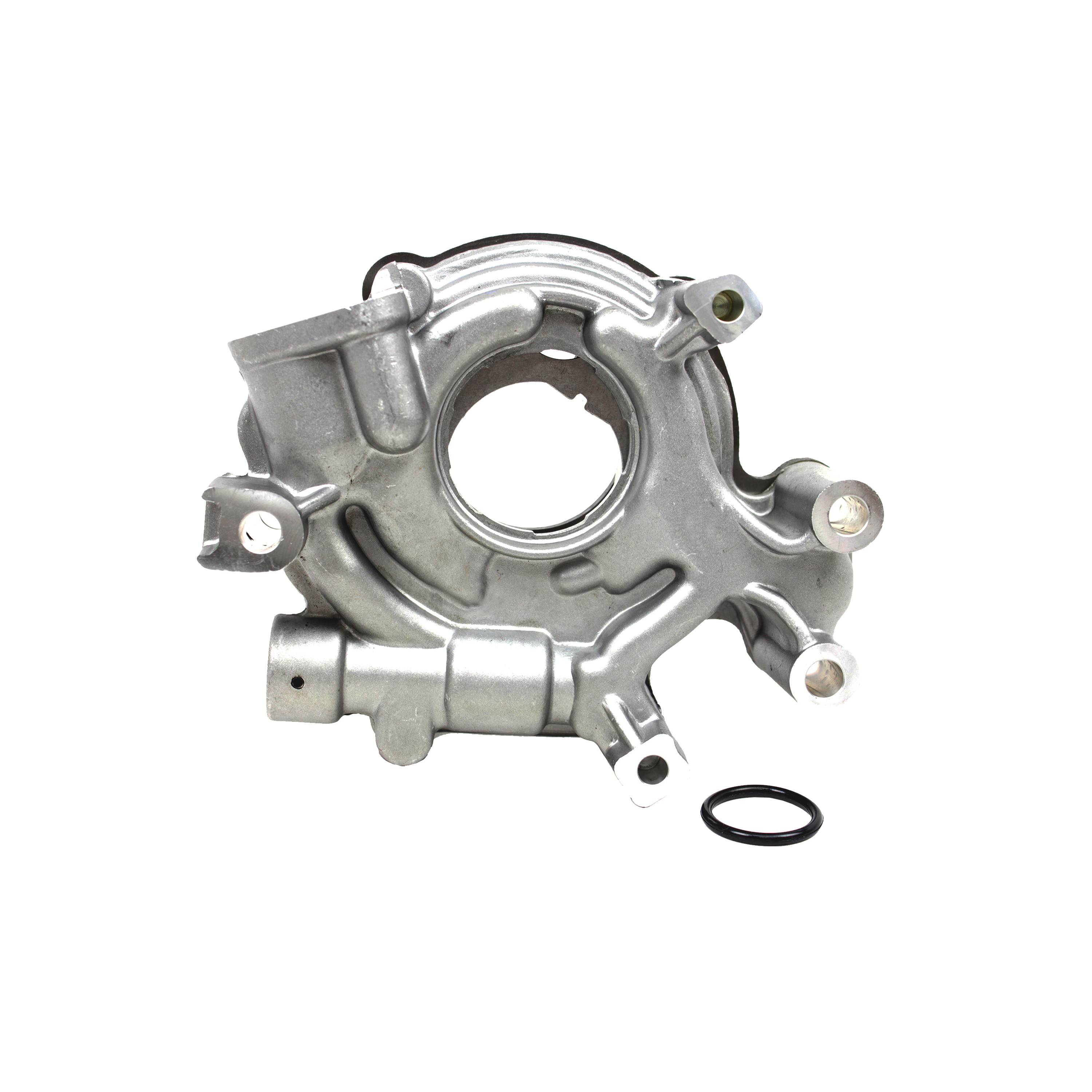 DNJ OP1100 Oil Pump fits 2002-2010 Dodge Ram 1500 00-10 Dodge Dakota