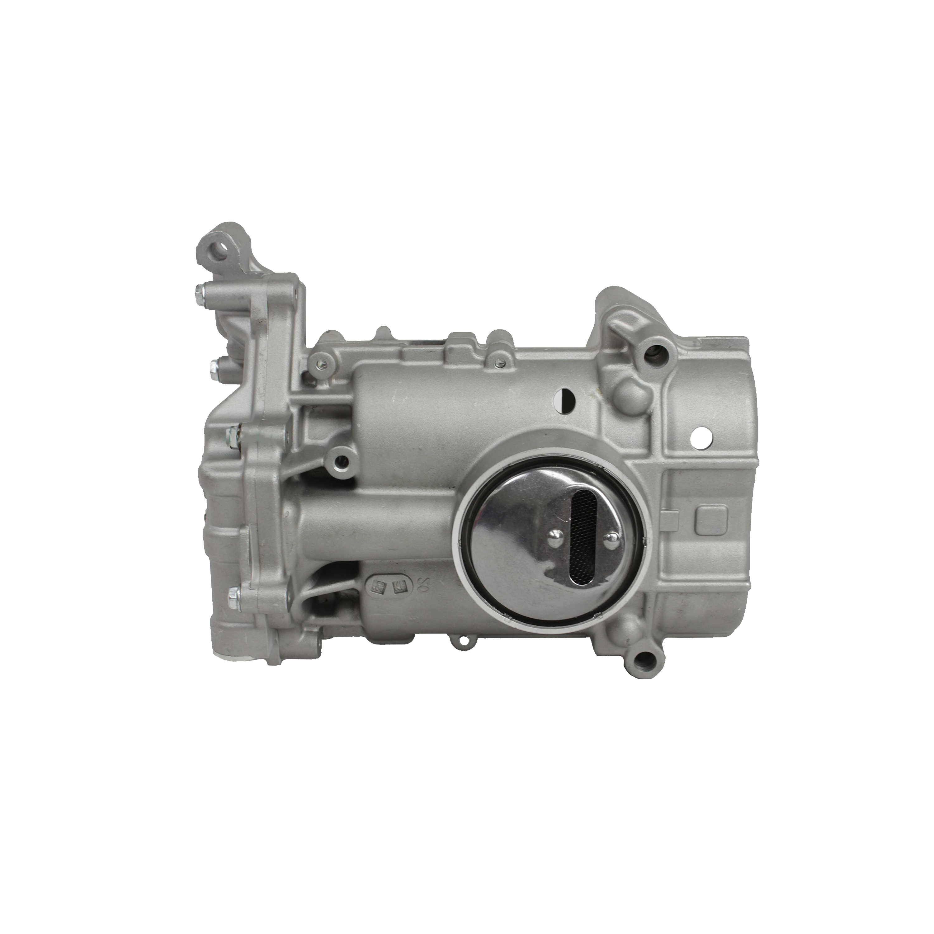 DNJ OP228 Oil Pump fits 2003-2007 Honda Accord 03-11 Honda Element