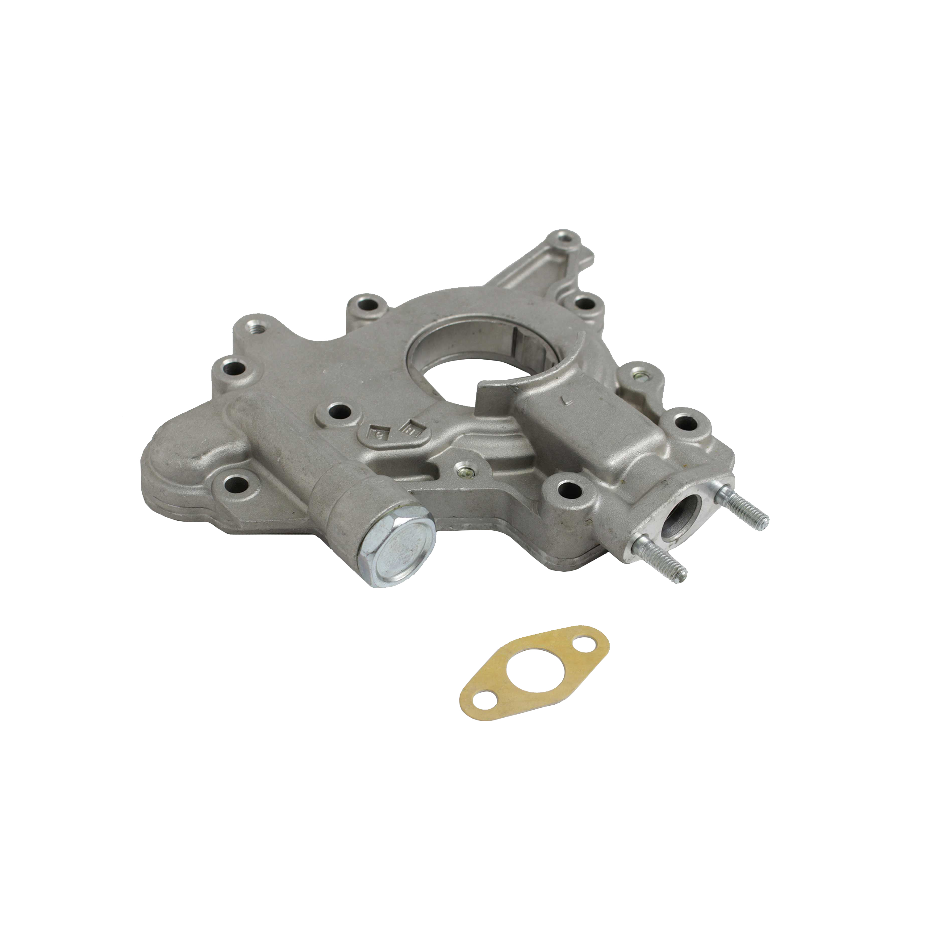 DNJ OP238 Oil Pump fits 2012-2015 Honda Civic 07-13 Honda Fit