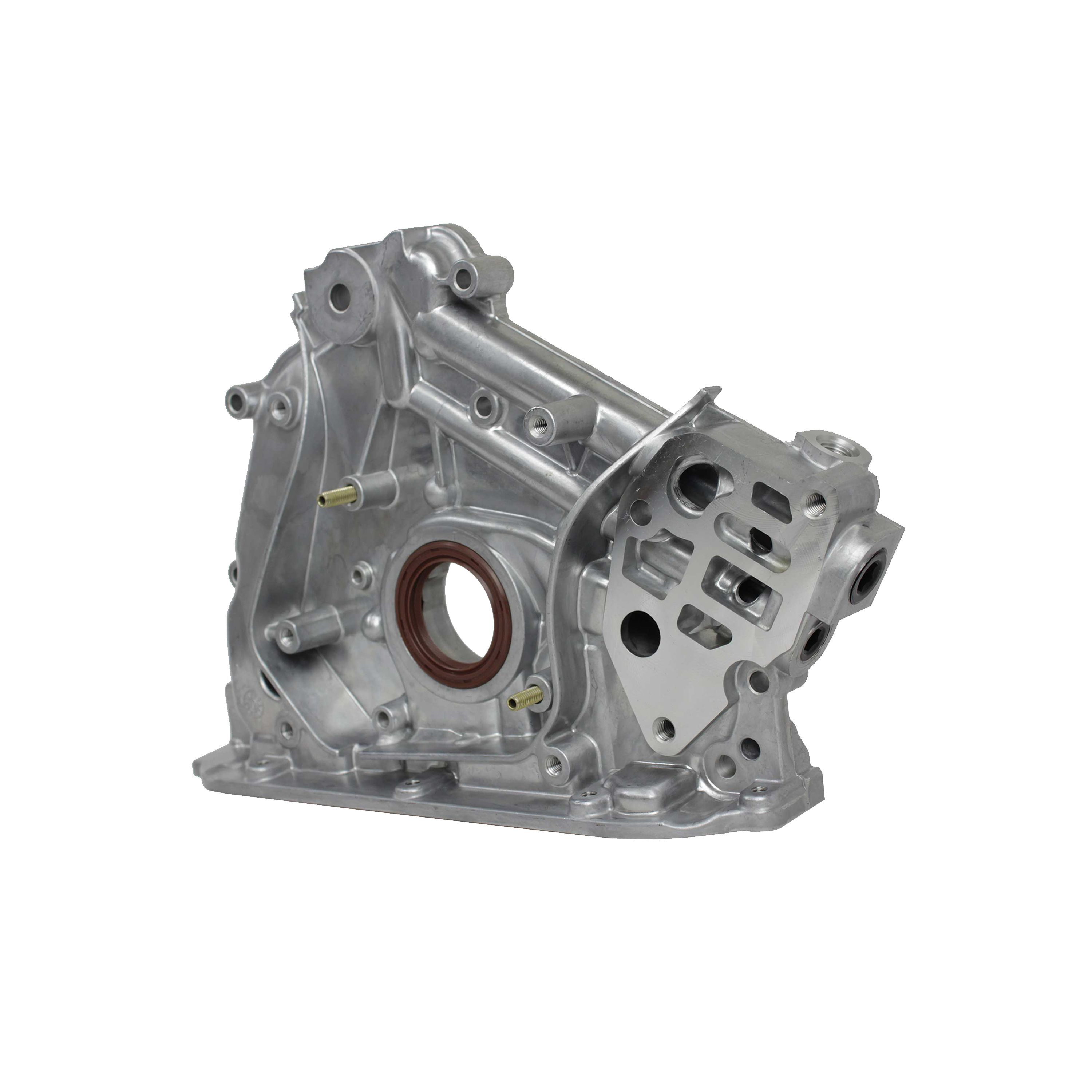 DNJ OP268 Oil Pump fits 2008-2012 Honda Accord 08-17 Honda Odyssey