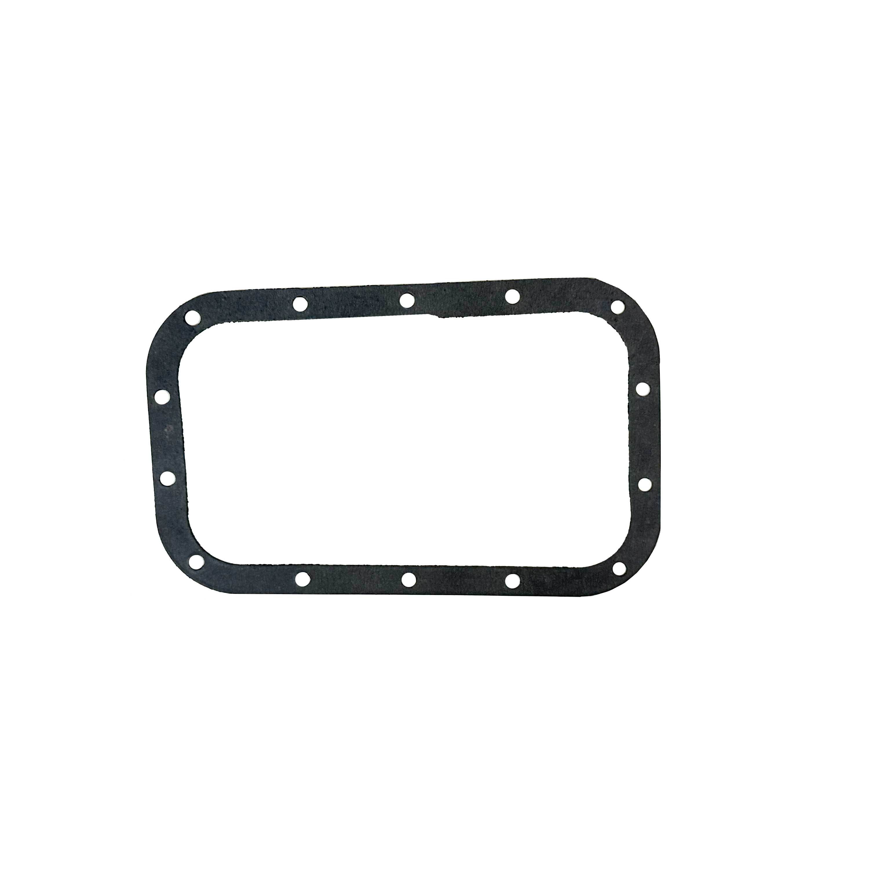 DNJ PG1169A Lower Oil Pan Gasket Set fits 2012-2022 Jeep Wrangler