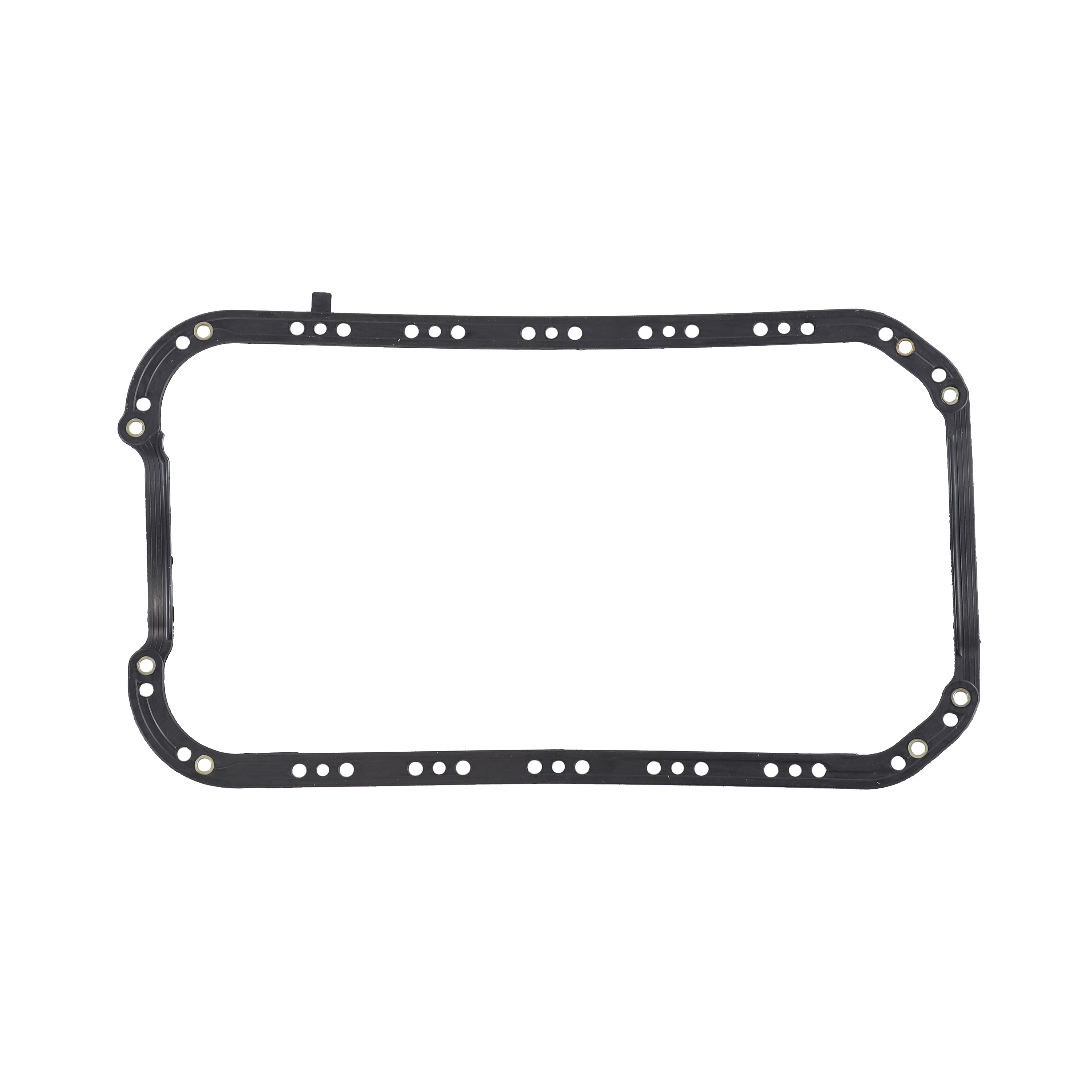 DNJ PG220 Oil Pan Gasket Set fits 2001-2005 Honda Civic