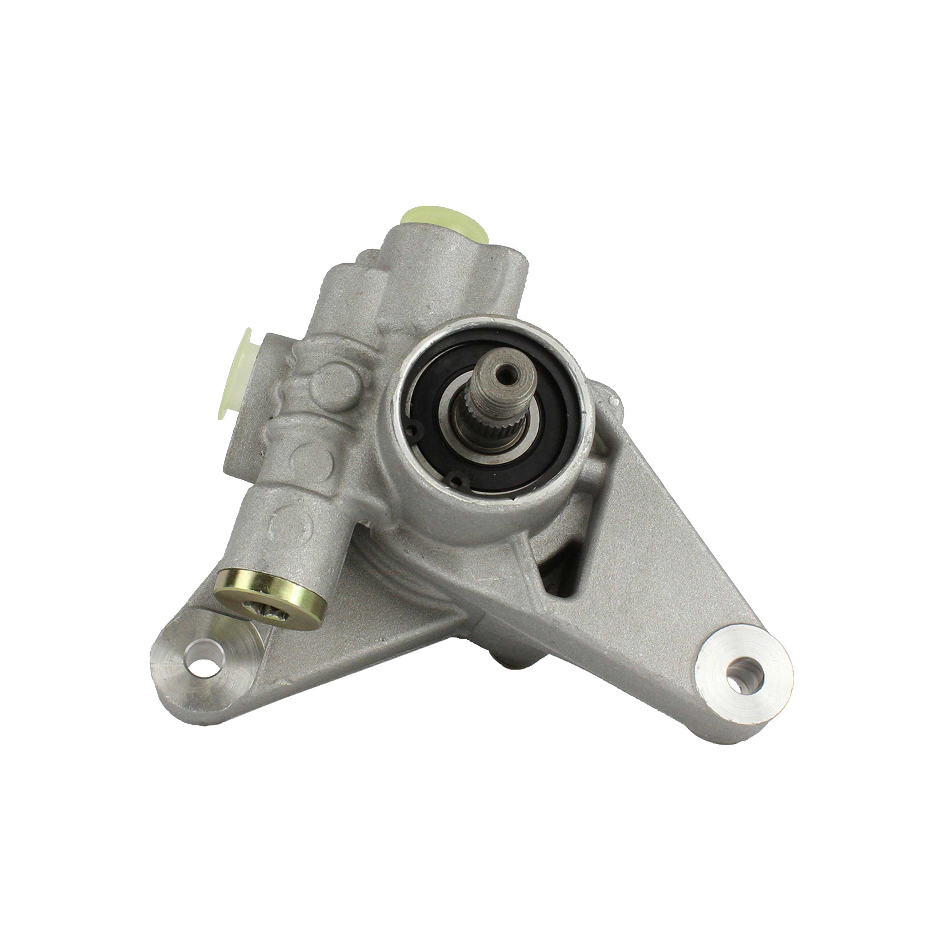 DNJ PSP1095 Power Steering Pump fits 1998-2002 Honda Accord