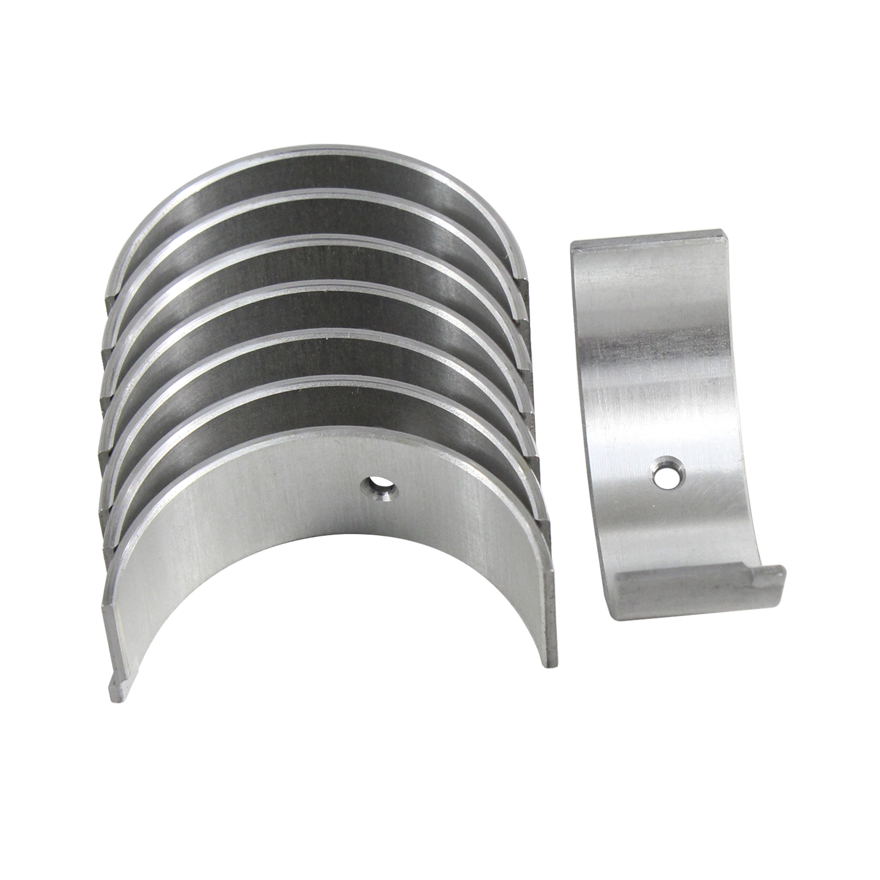 DNJ RB211.10 Rod Bearing Set .25mm fits 1988-2000 Honda Civic