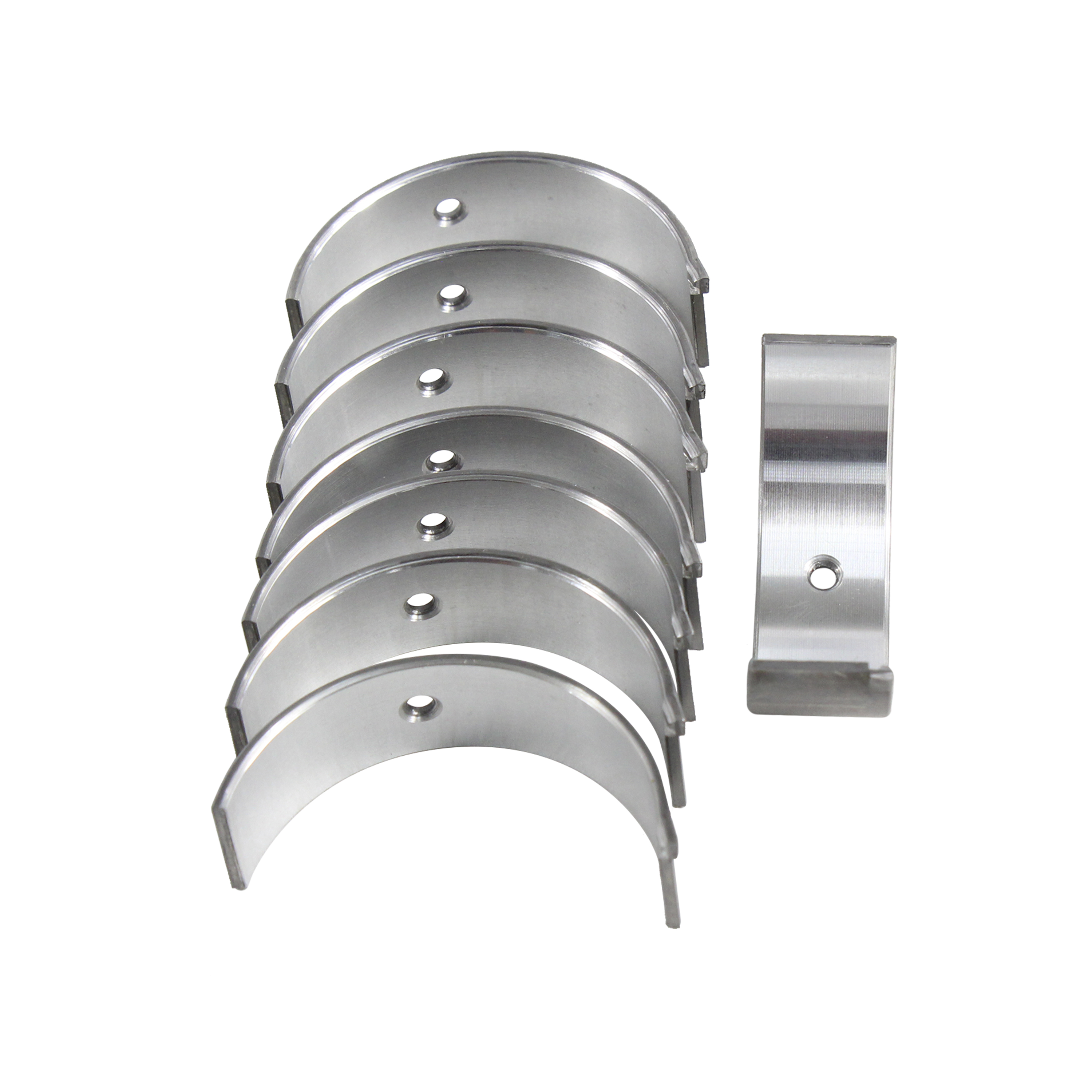 DNJ RB220.30 Rod Bearing Set .76mm fits 2001-2005 Honda Civic