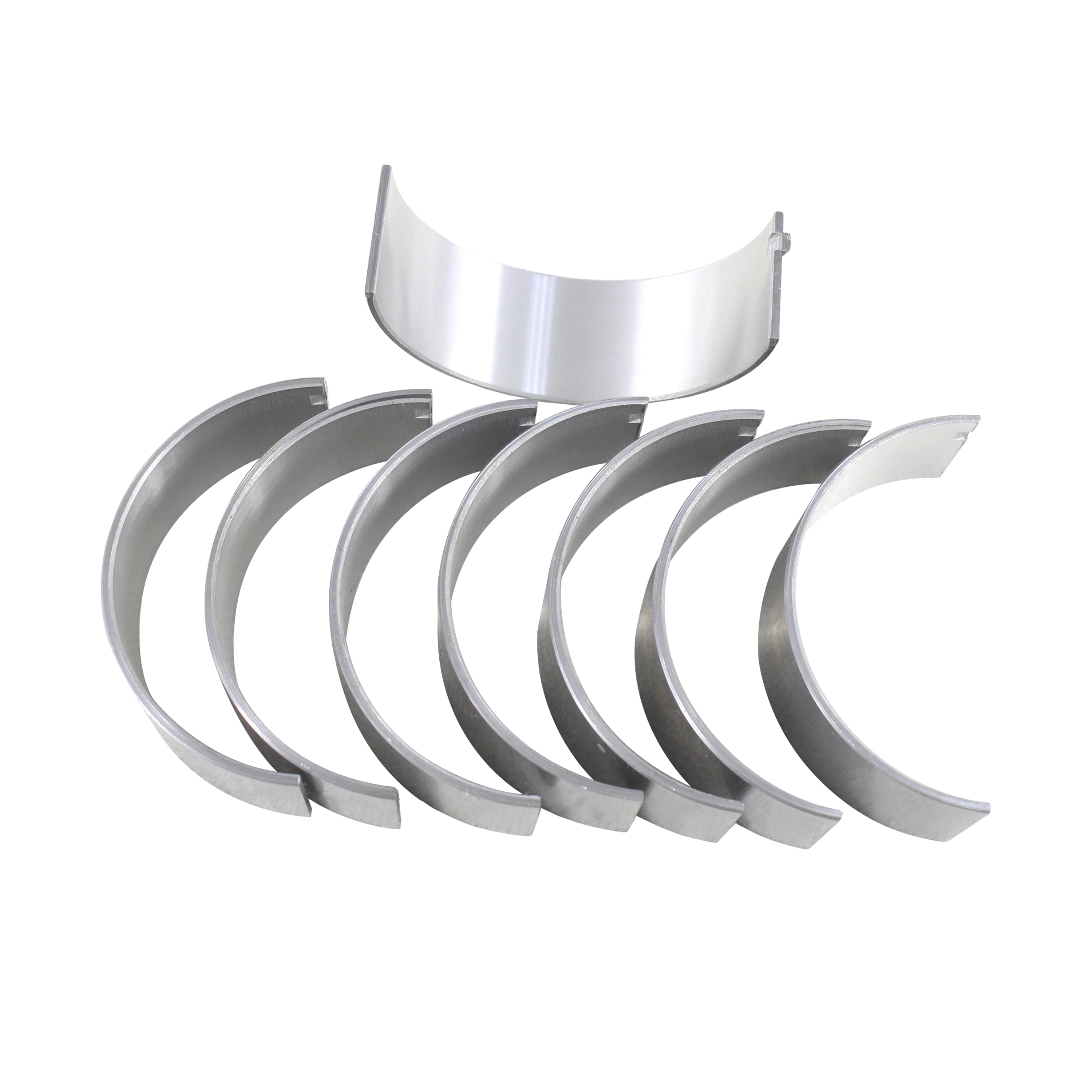 DNJ RB4308.30 Rod Bearing Set .76mm fits 2014-2022 Chevrolet Silverado 1500