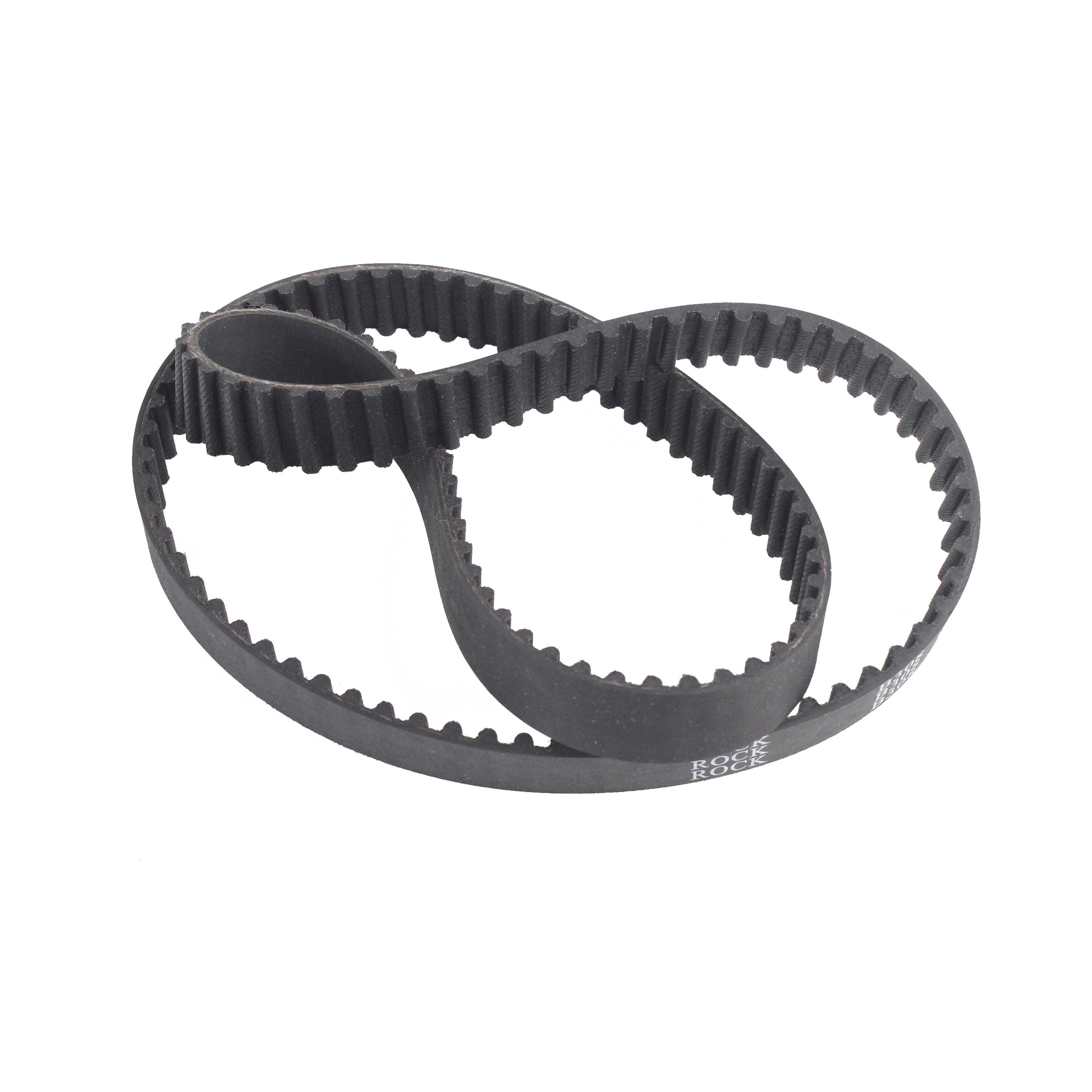 DNJ TB434 Timing Belt fits 1998-2001 Mazda Protege