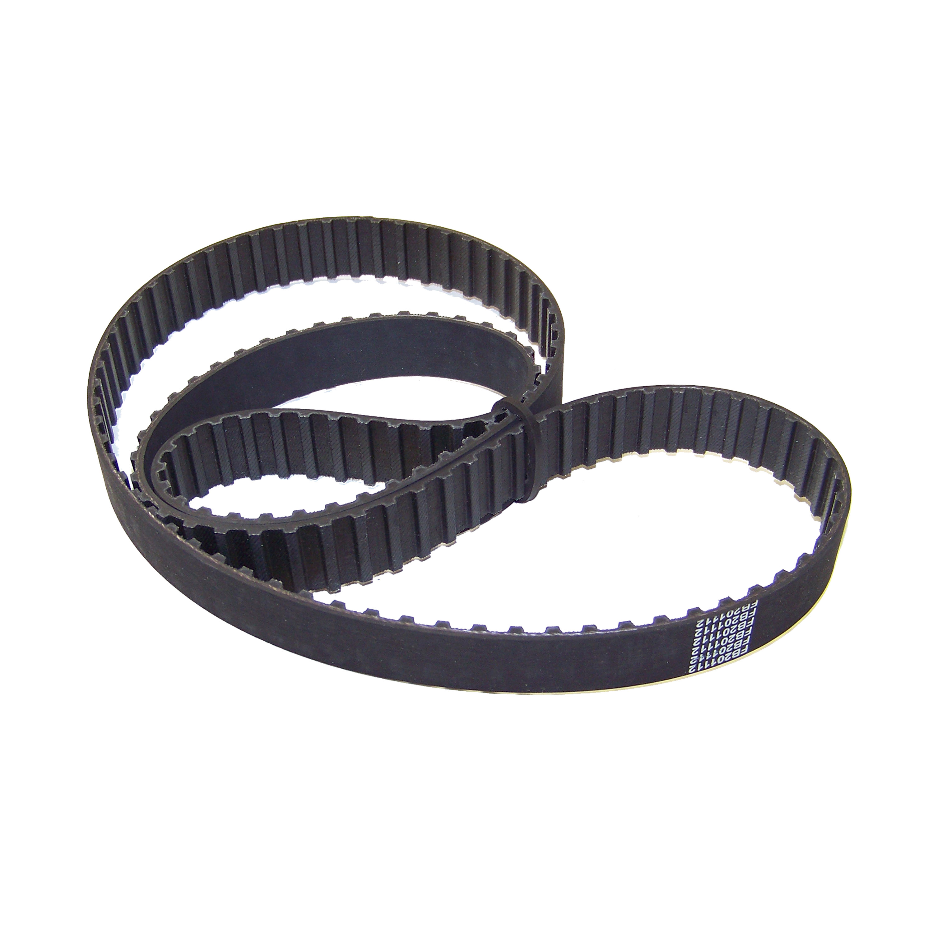 DNJ TB603 Timing Belt fits 1982-1989 Nissan Stanza 84-88 Nissan 200SX