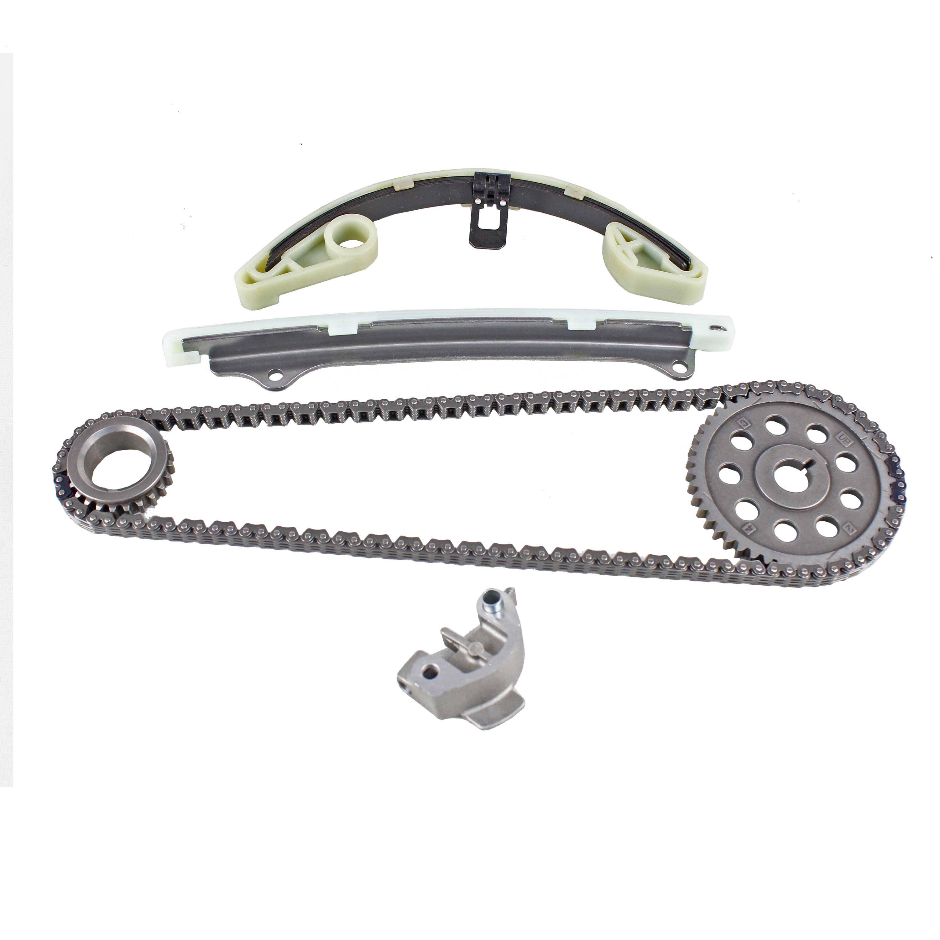 DNJ TK232 Timing Set fits 2003-2011 Honda Civic