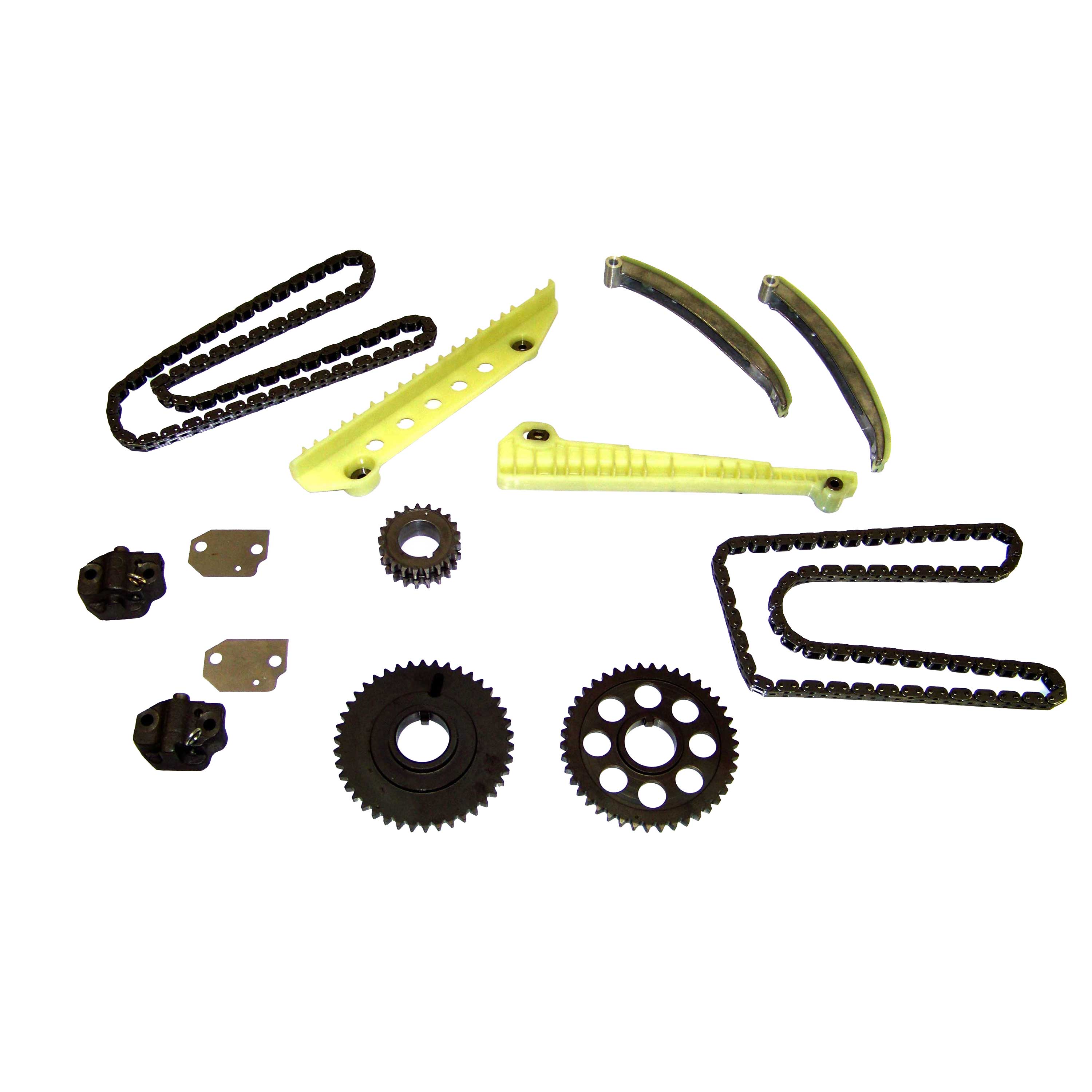 DNJ TK4155 Timing Set fits 97-99 Ford F-150 97-99 Ford F-250