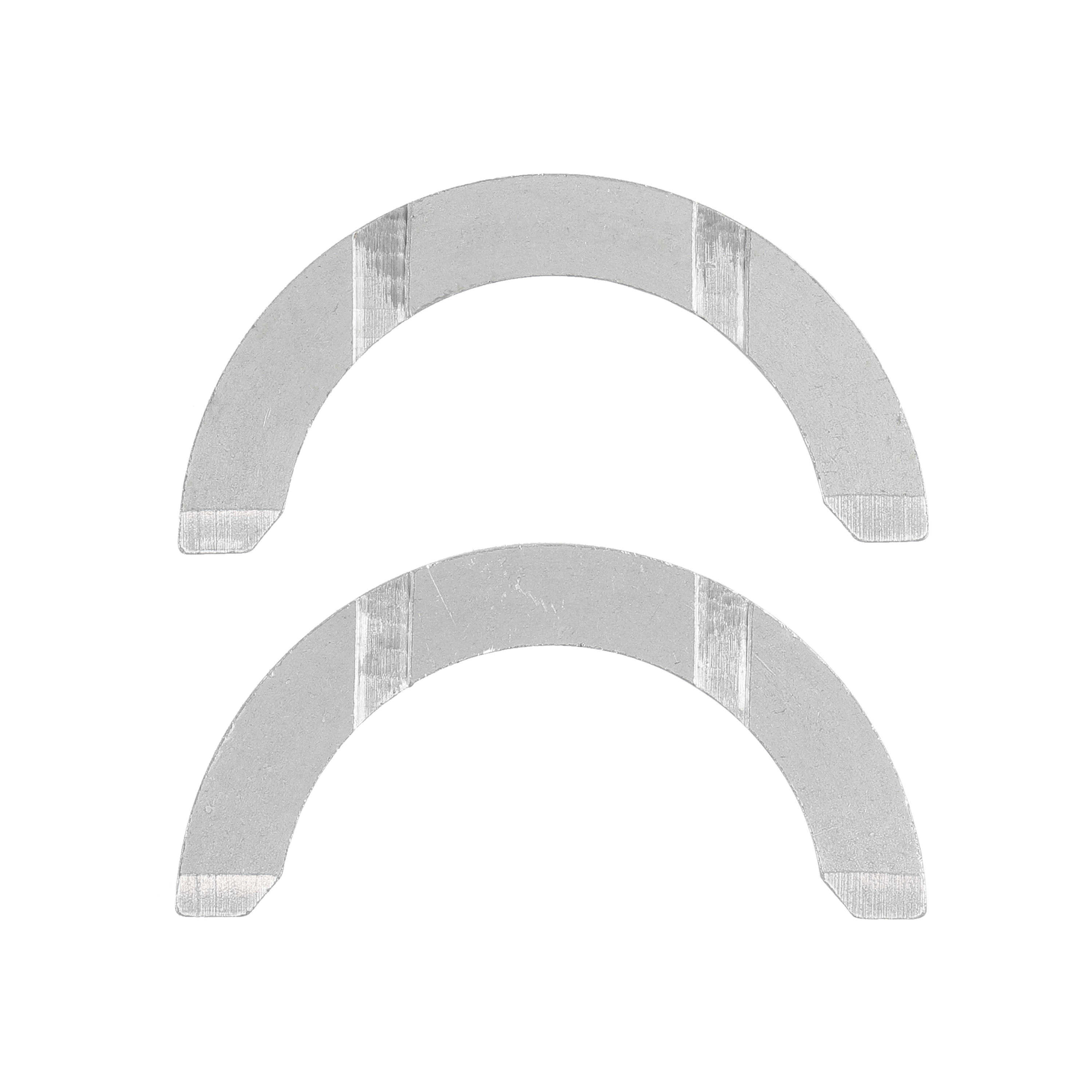 DNJ TW205 Crankshaft Thrust Washer Set fits 77-95 Honda Civic