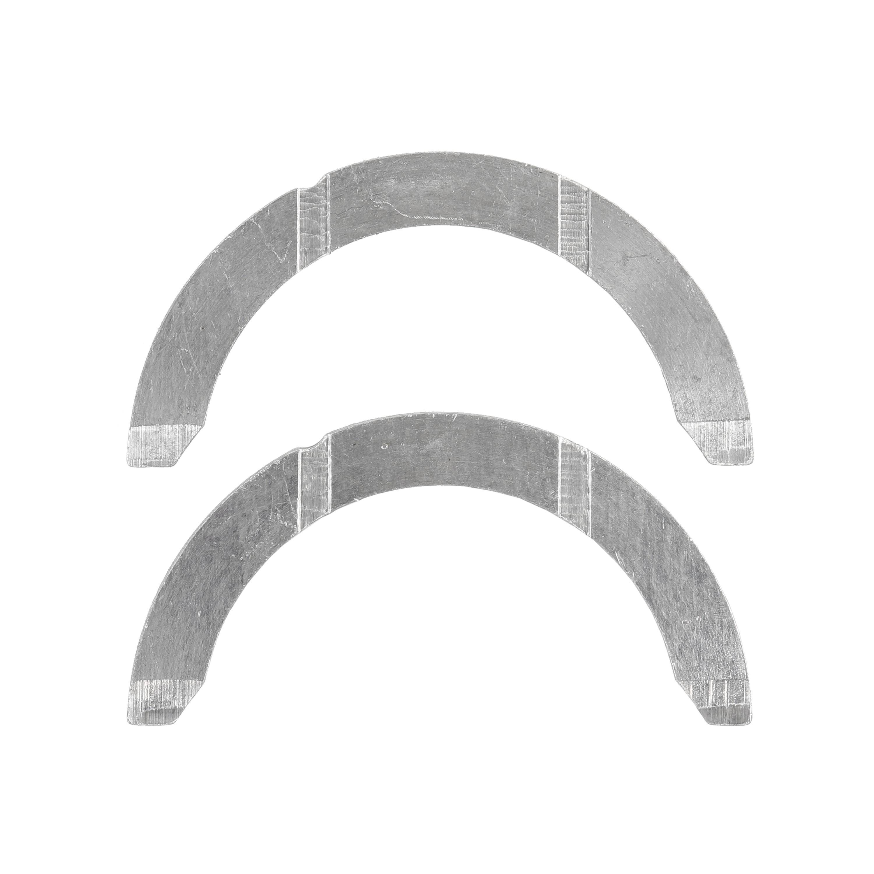 DNJ TW4305 Crankshaft Thrust Washer Set fits 2016-2022 Honda Civic