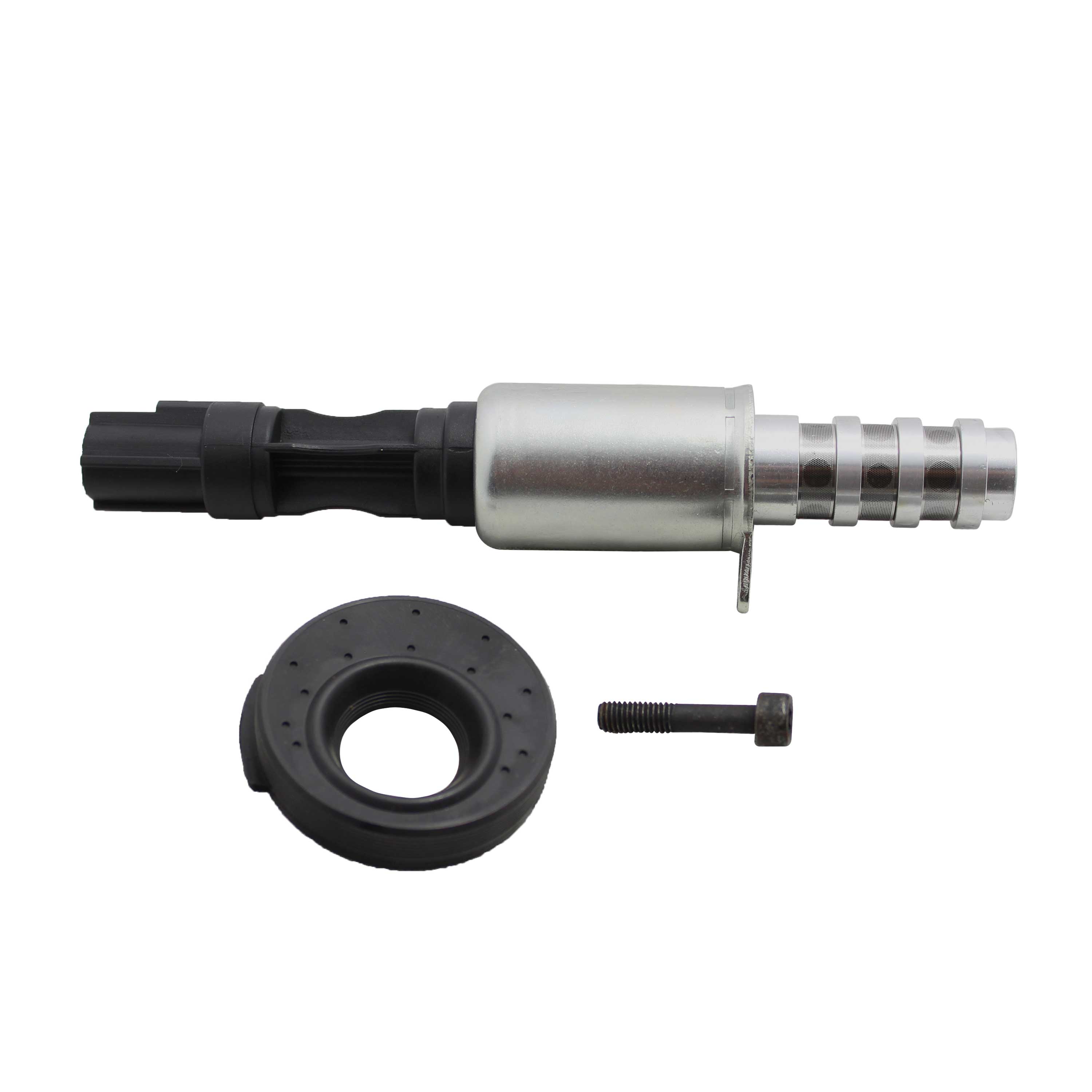 DNJ VTS1010 Variable Valve Timing (VVT) Solenoid fits 2004-2010 Ford F-150