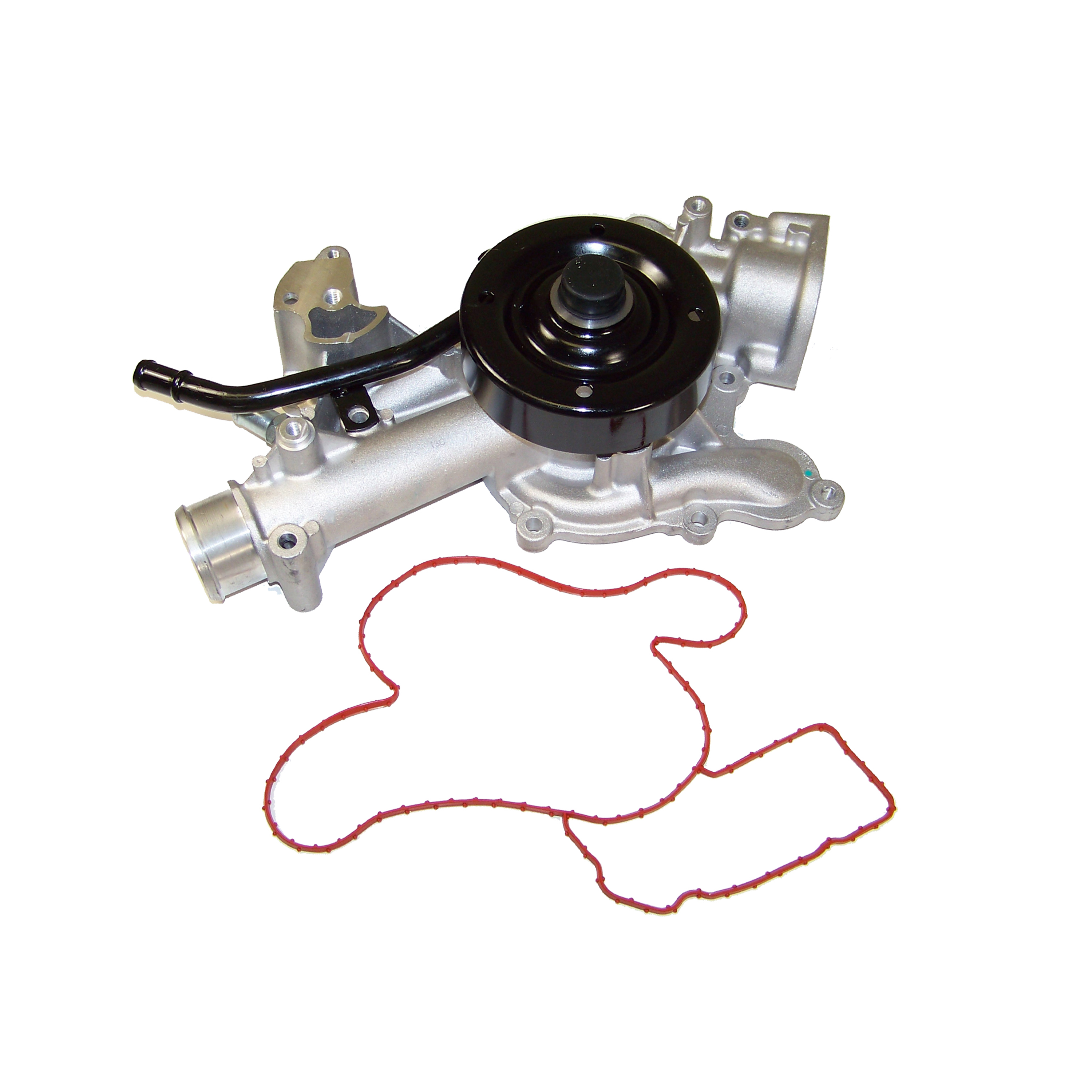 DNJ WP1160A Water Pump fits 2003-2008 Dodge Ram 1500 03-08 Dodge Ram 3500