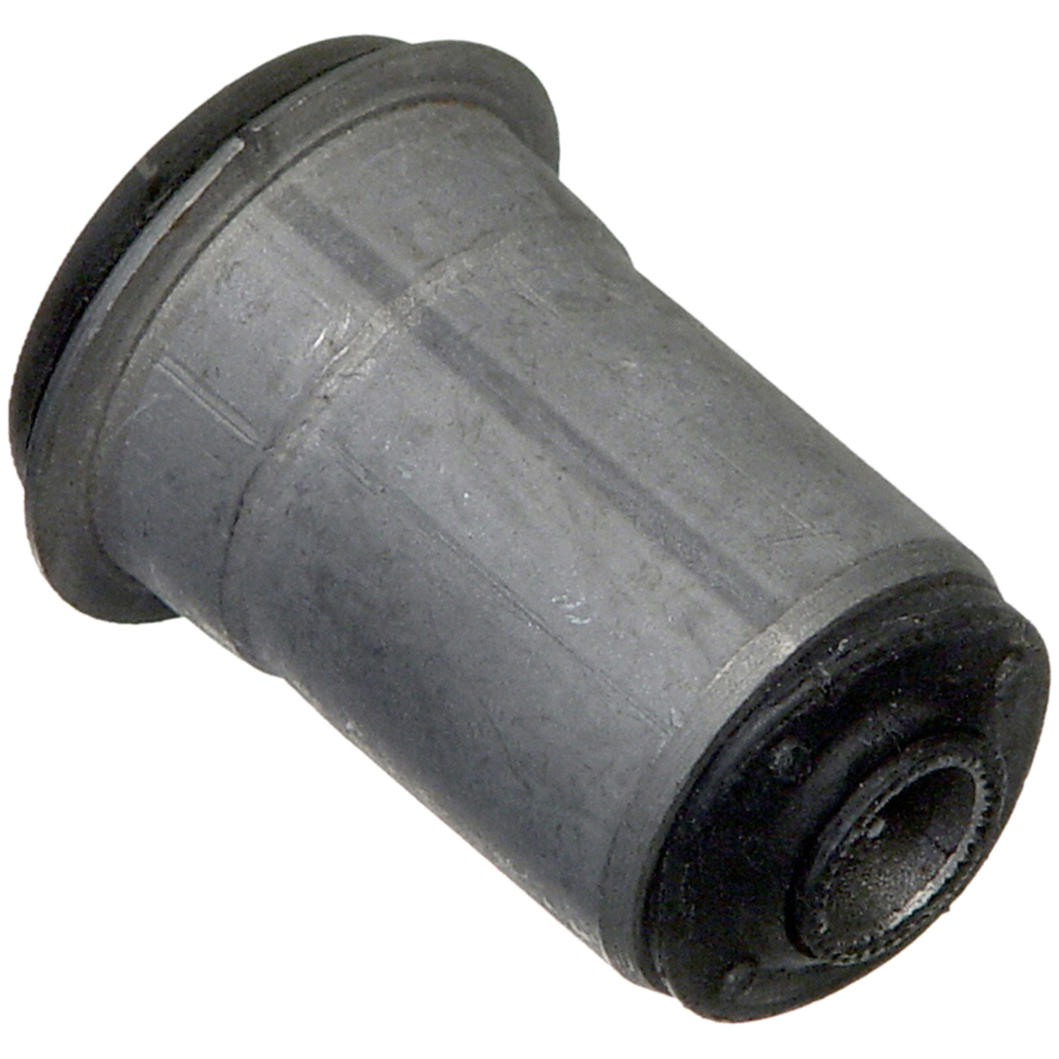 Rubber Front Lower Control Arm Bushing Pack of 1 Direct Fit
