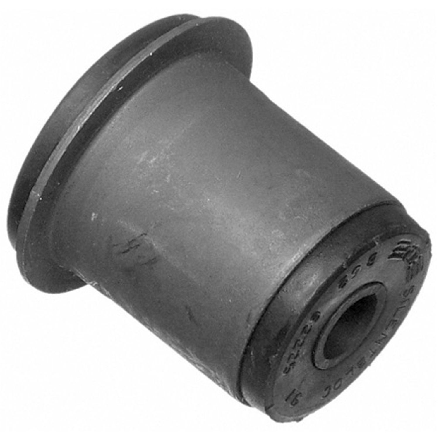 Rubber Front Lower Control Arm Bushing Pack of 1 Direct Fit