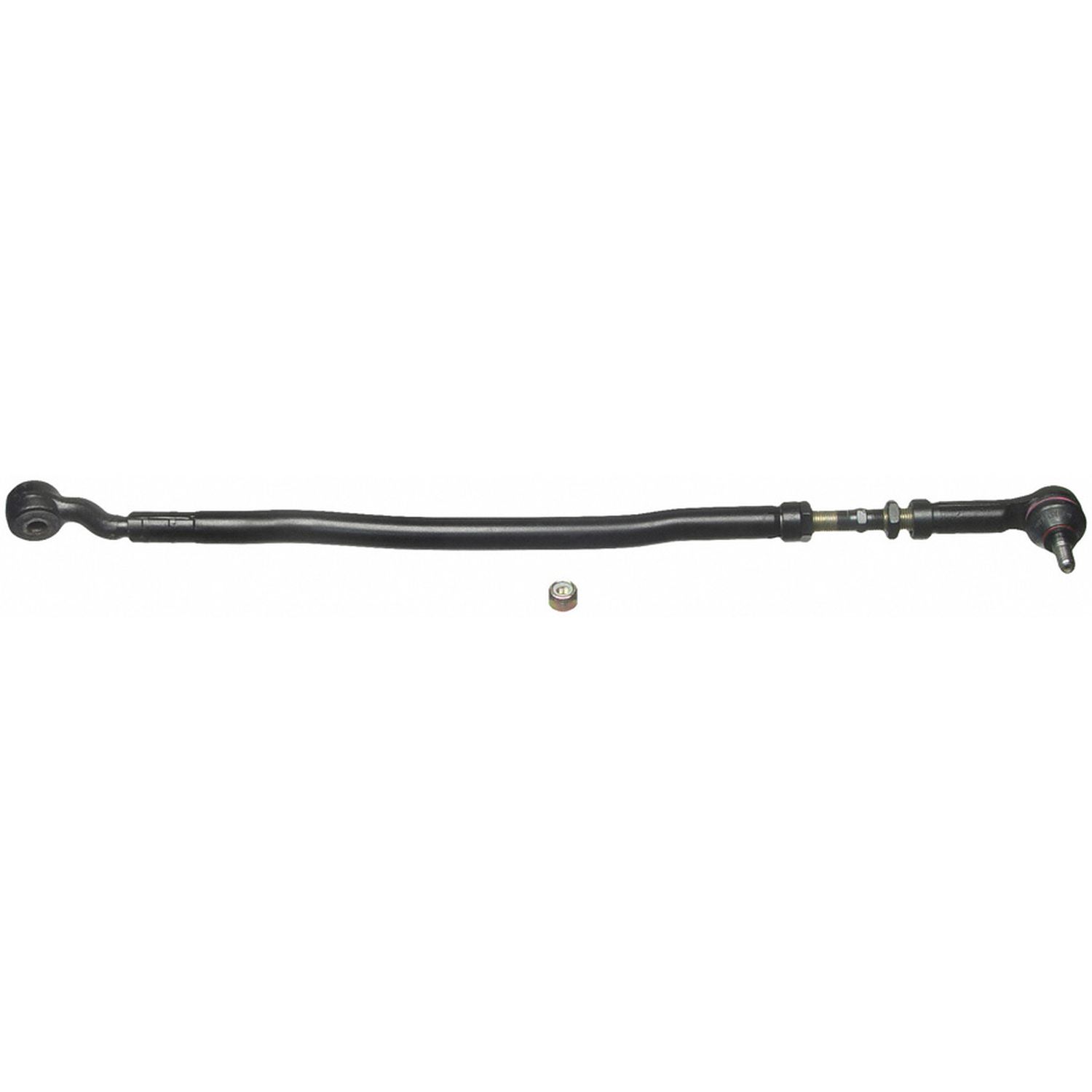 Front Right Tie Rod Assembly Pack of 1
